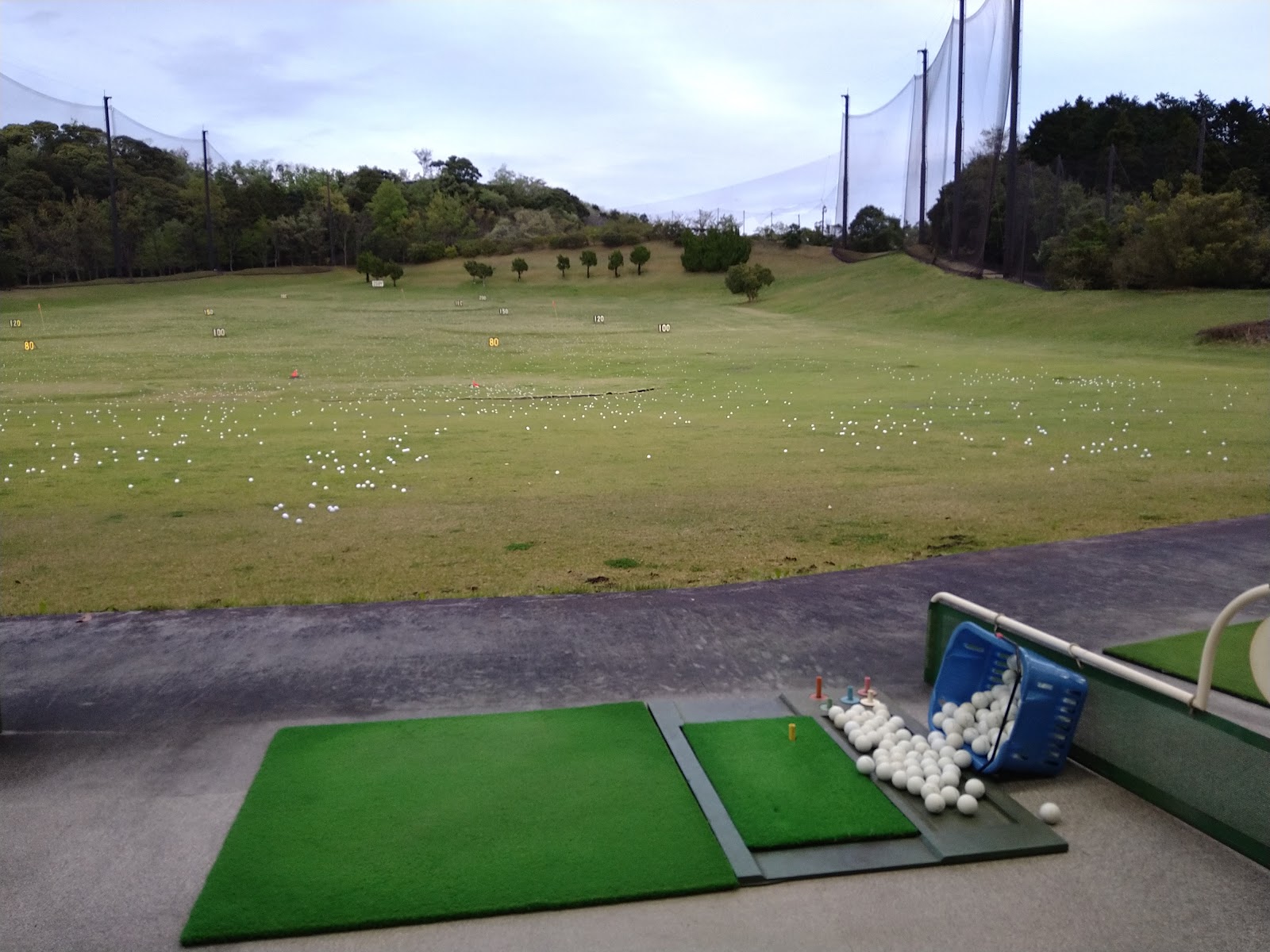 Sunrise Golf - 2