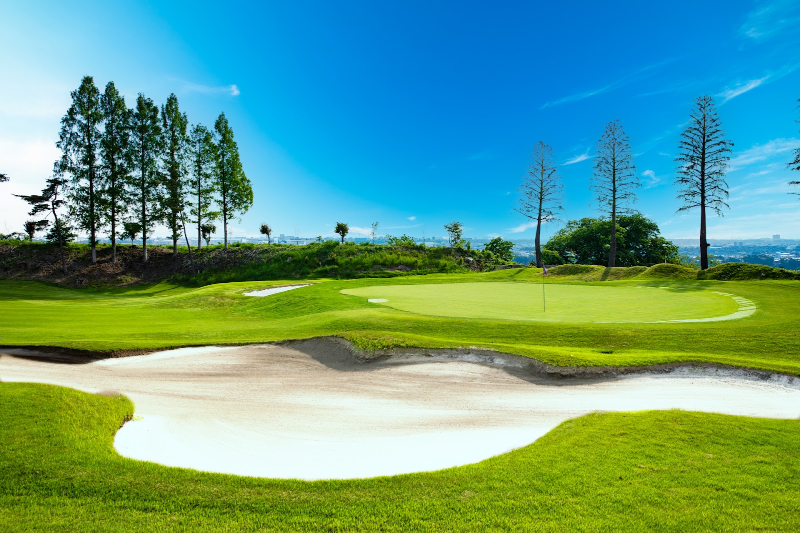 Dai-Sagami Country Club