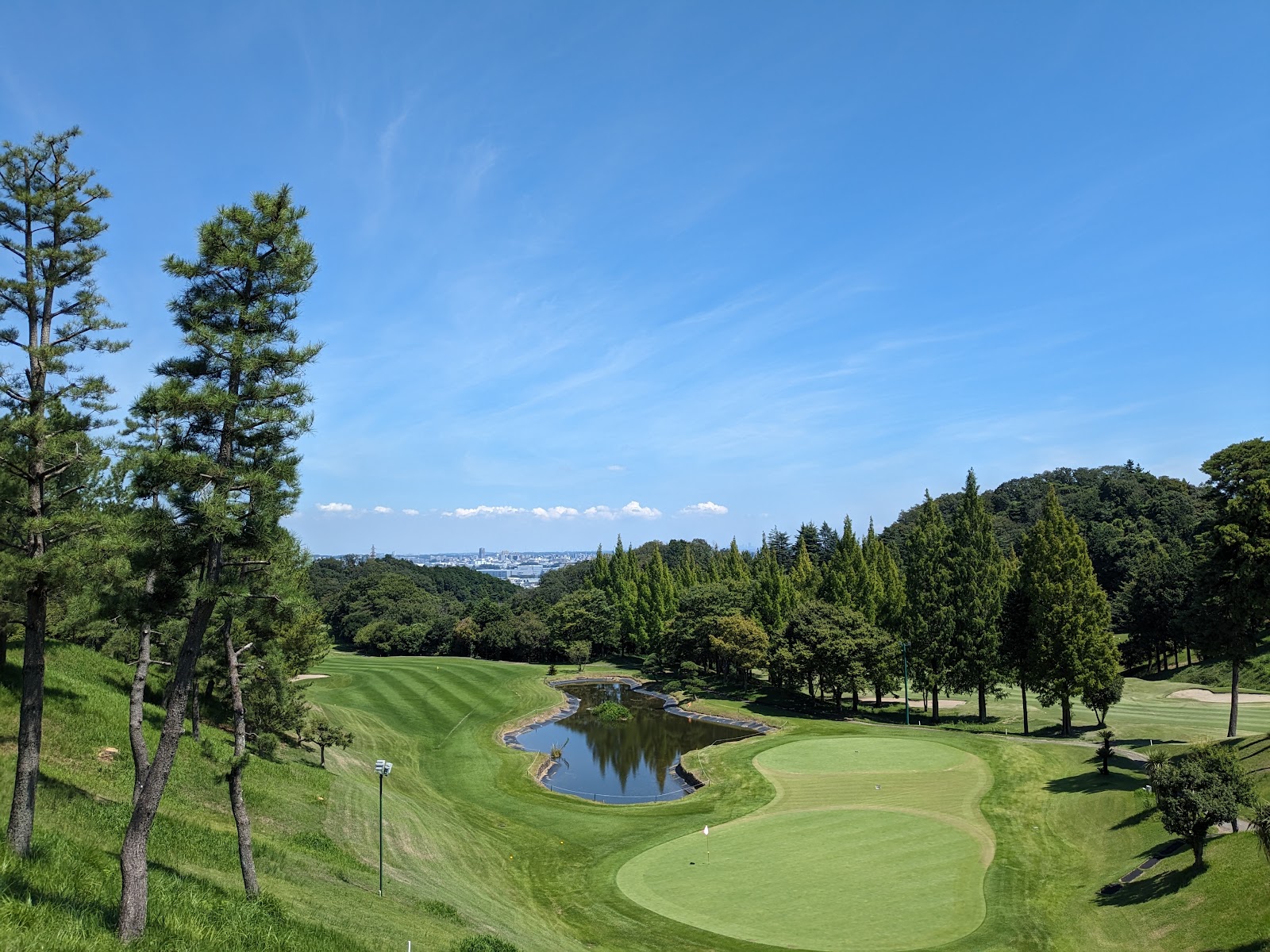 Dai-Sagami Country Club - 2