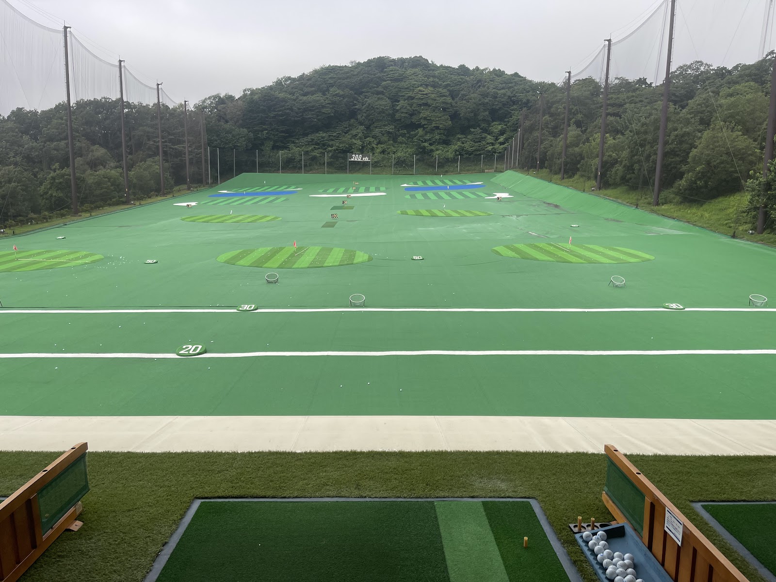 Dai-Sagami Country Club - 4