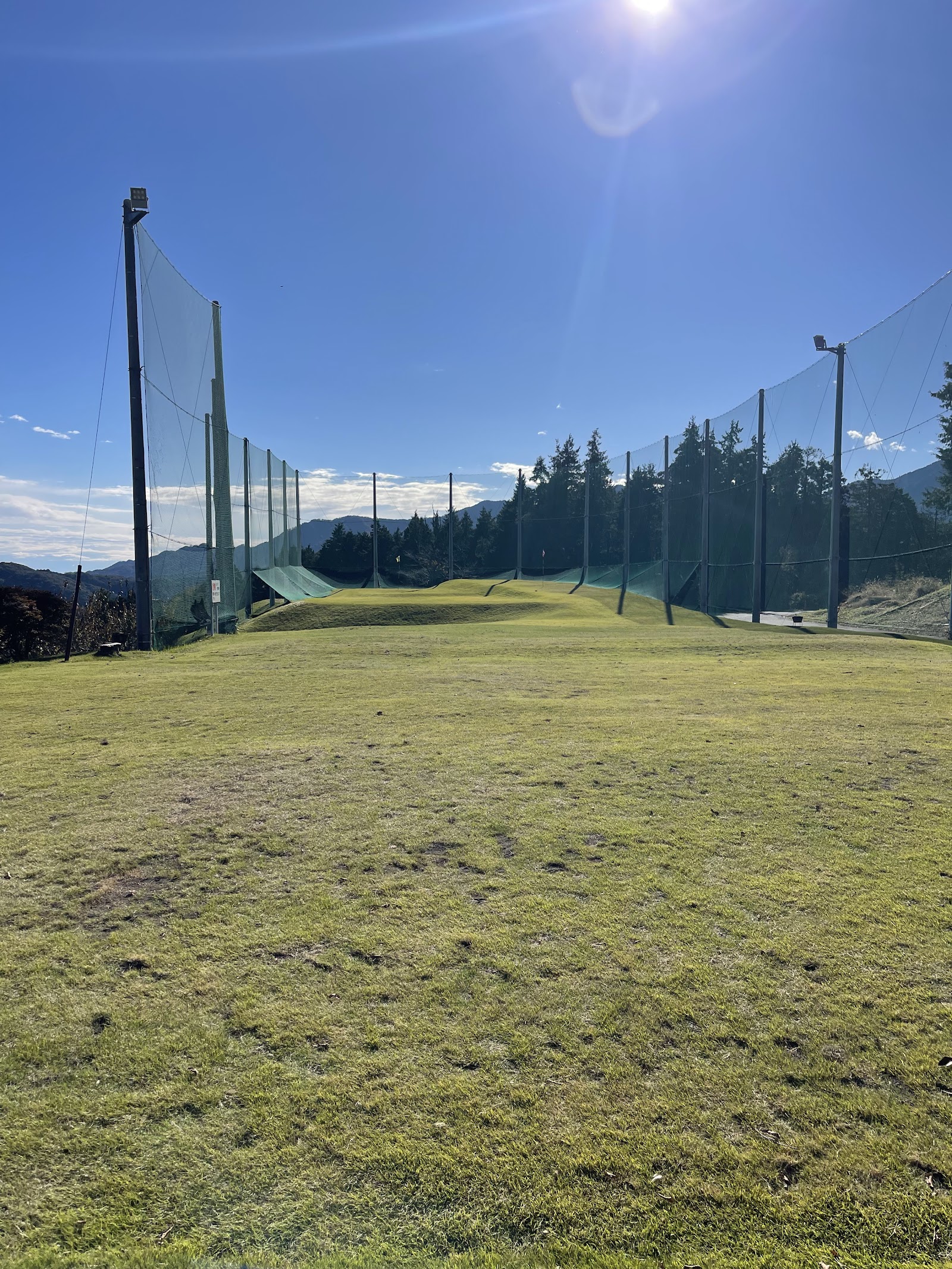 Dai-Sagami Country Club - 6