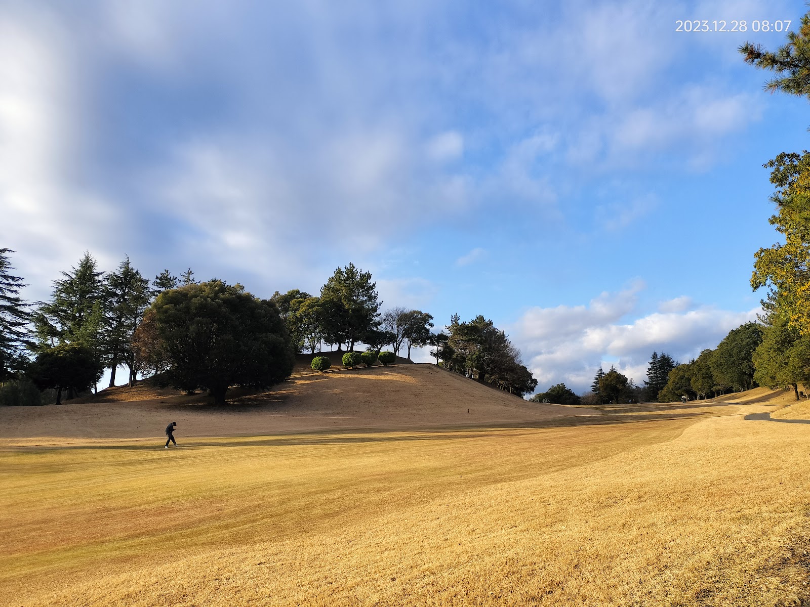 Sagamino Country Club - 3