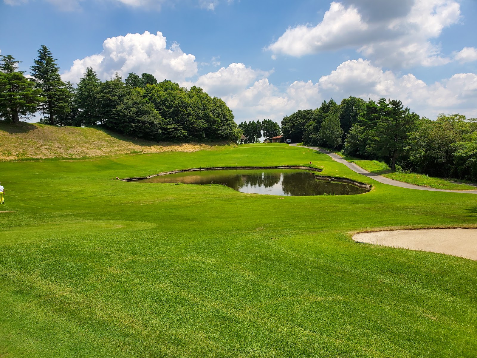Tomei Atsugi Country Club