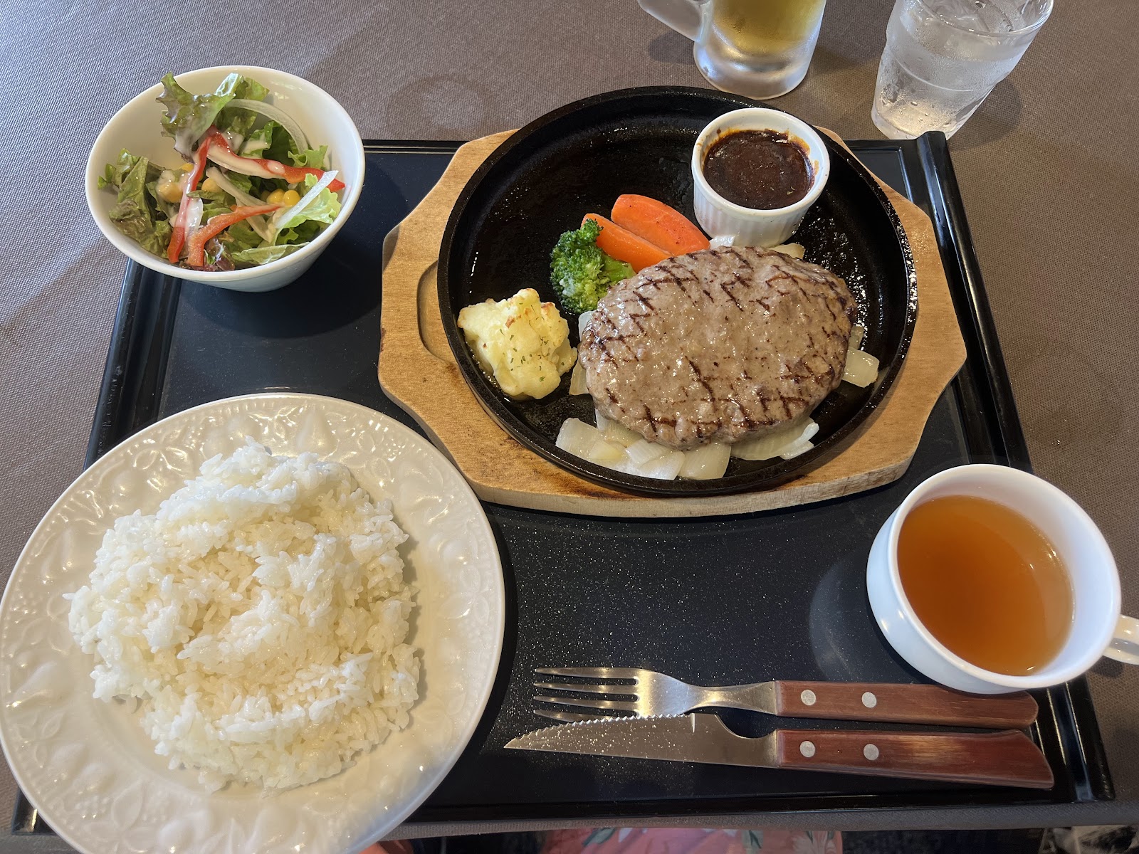 Tomei Atsugi Country Club - 5