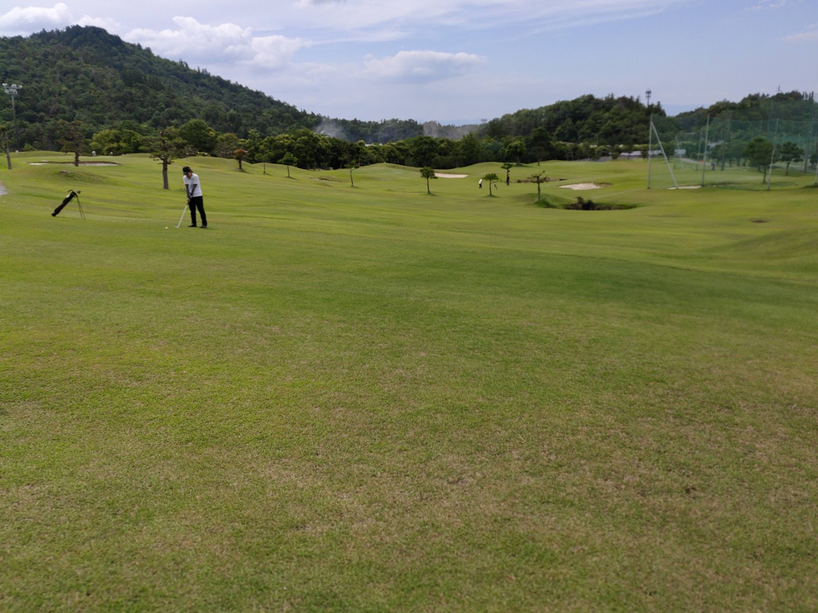 Taga Green Club
