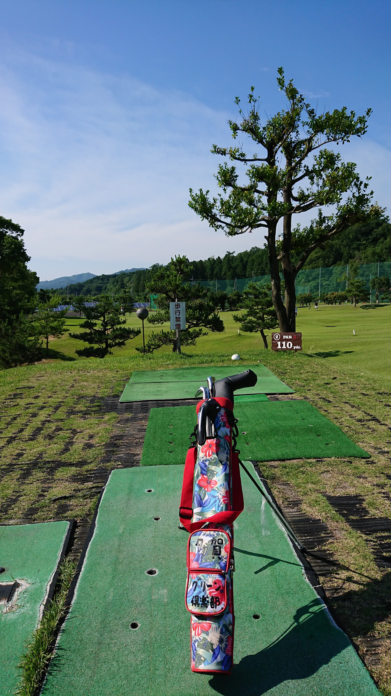 Taga Green Club - 2