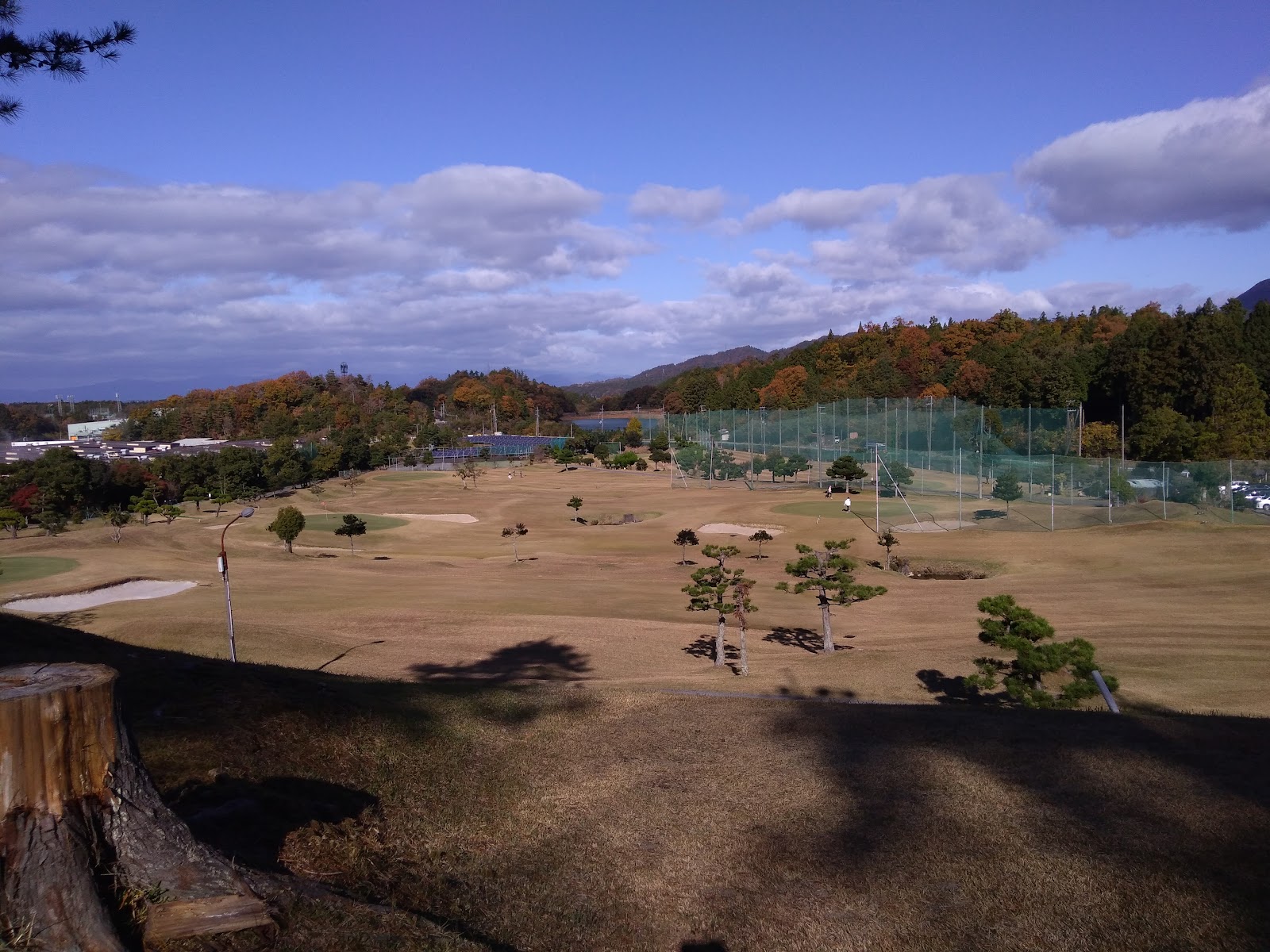 Taga Green Club - 3