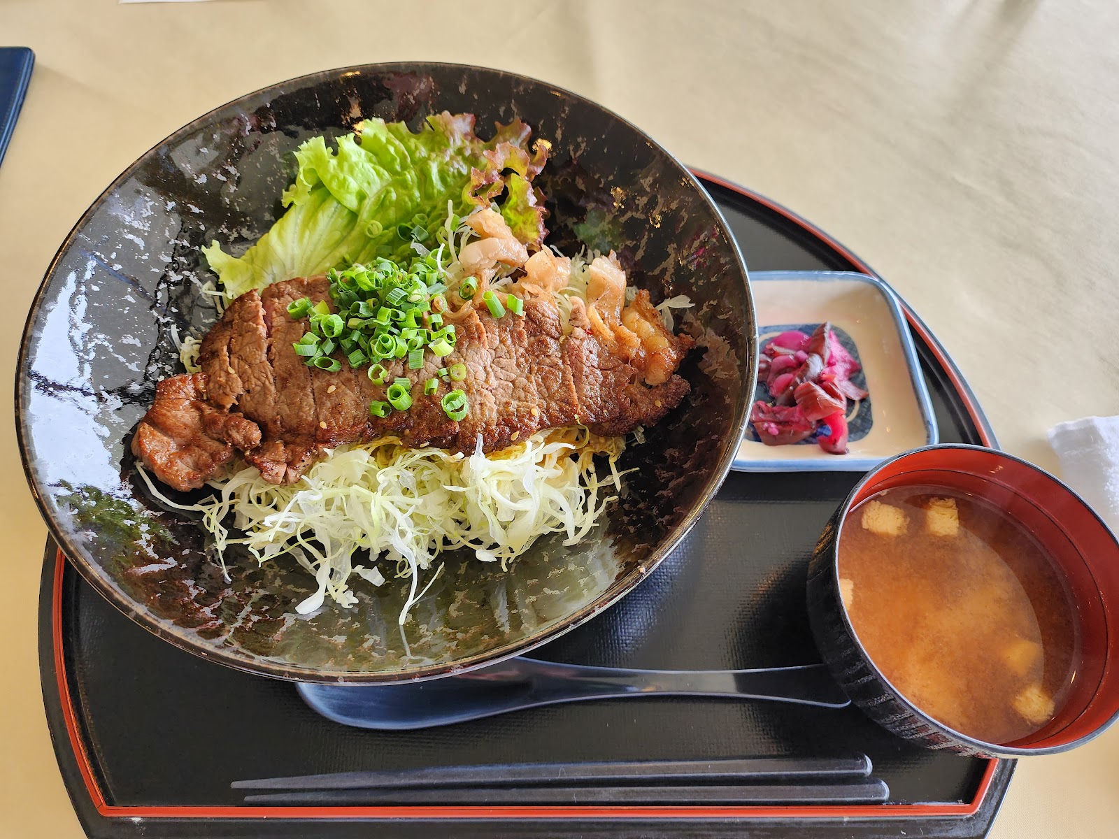 Okabe Chisan Country Club Misato Course - 2