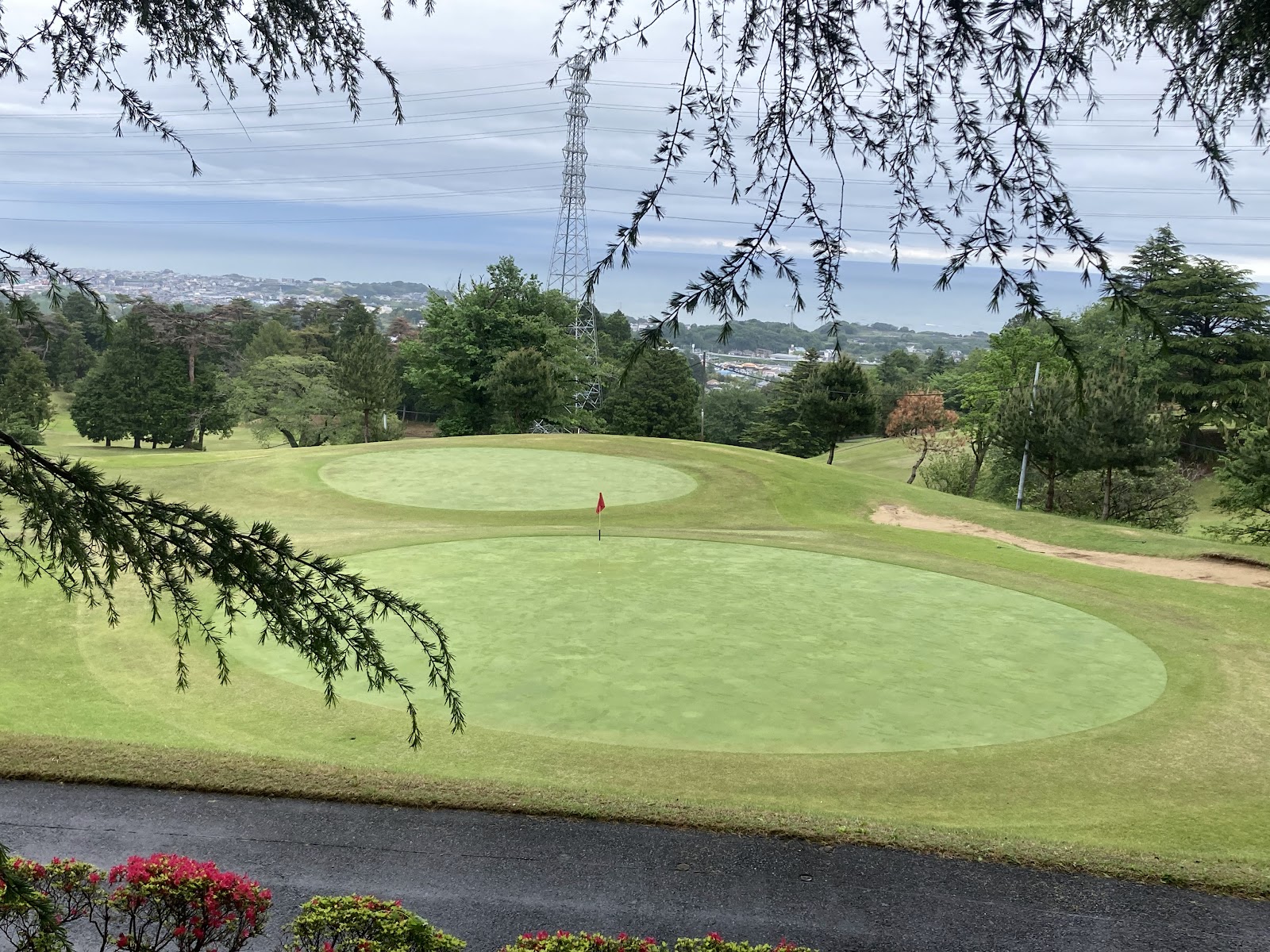 Hitachi Golf Club - 2