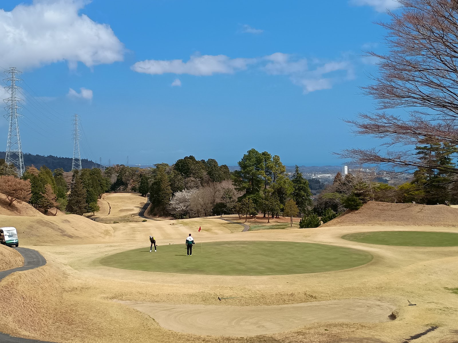 Hitachi Golf Club - 3