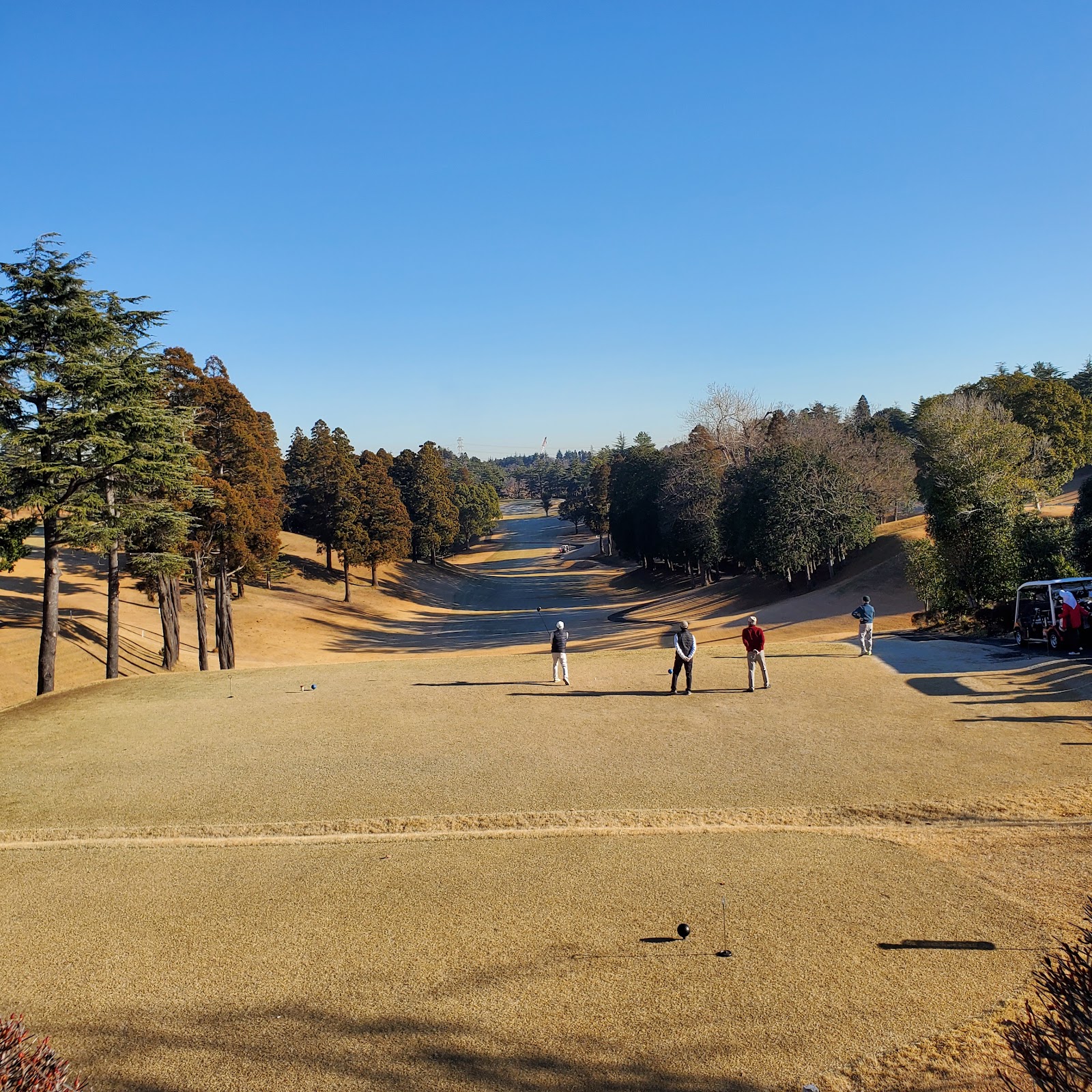 Anegasaki Country Club - 2