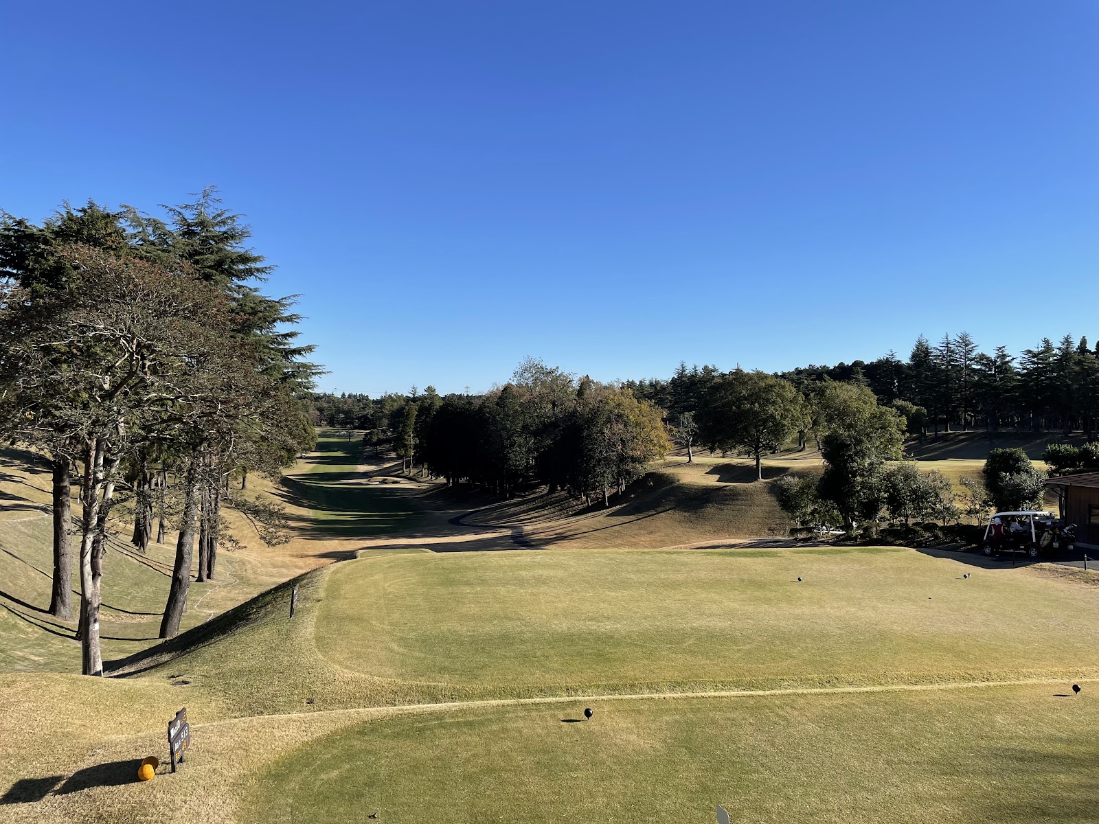 Anegasaki Country Club - 4