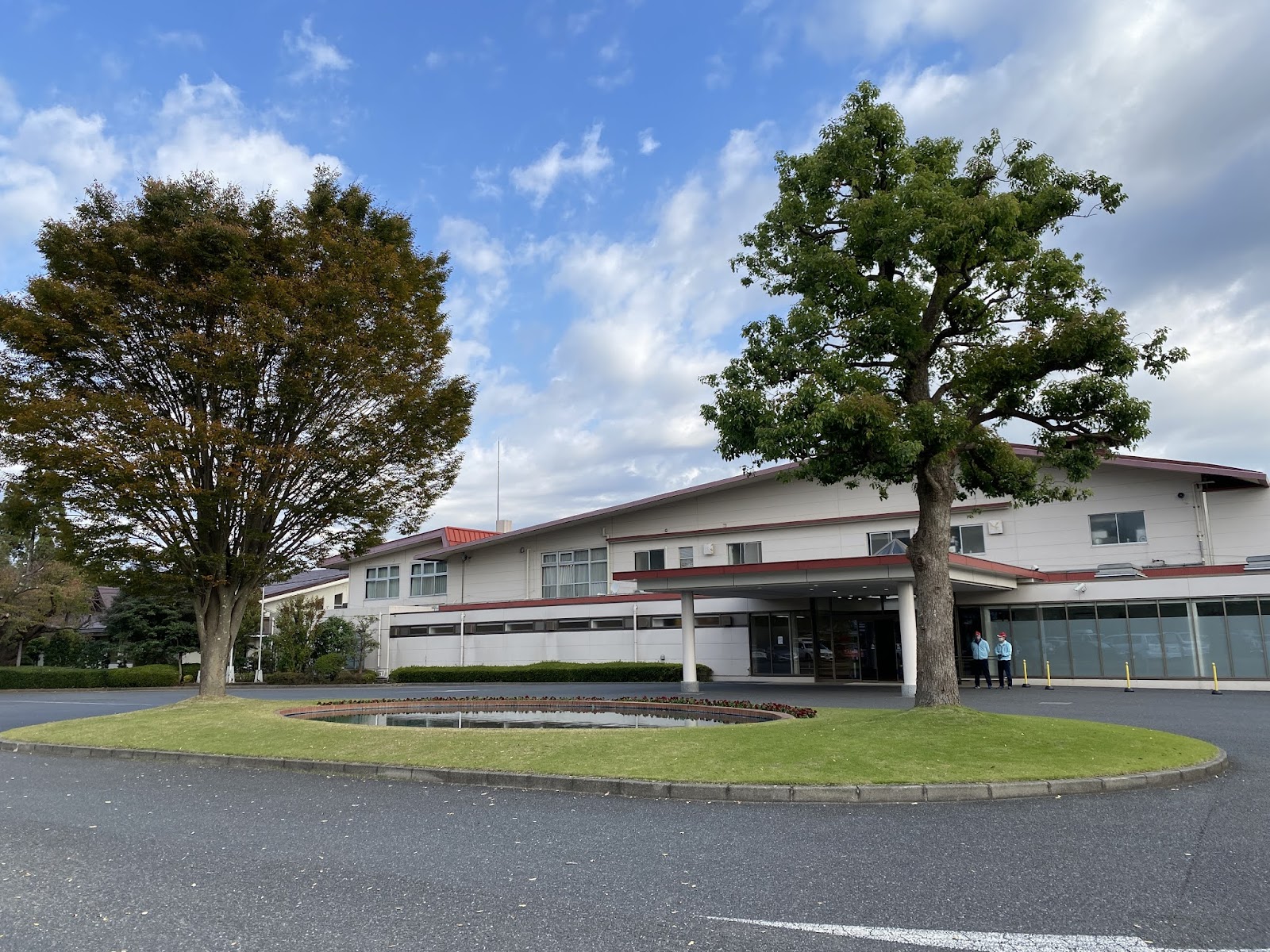 Anegasaki Country Club - 5