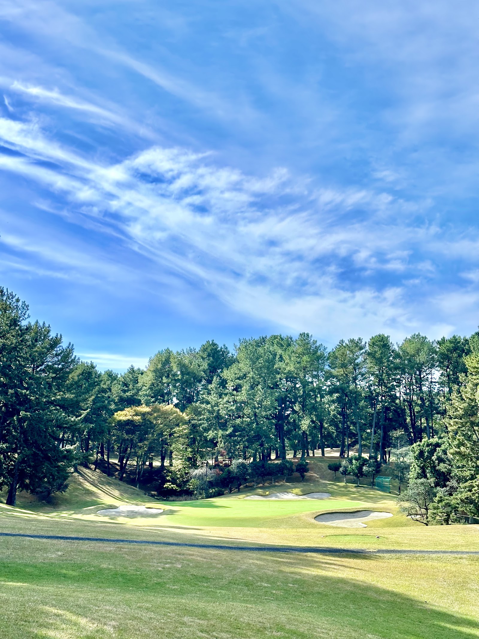 Hamanako Country Club - 2