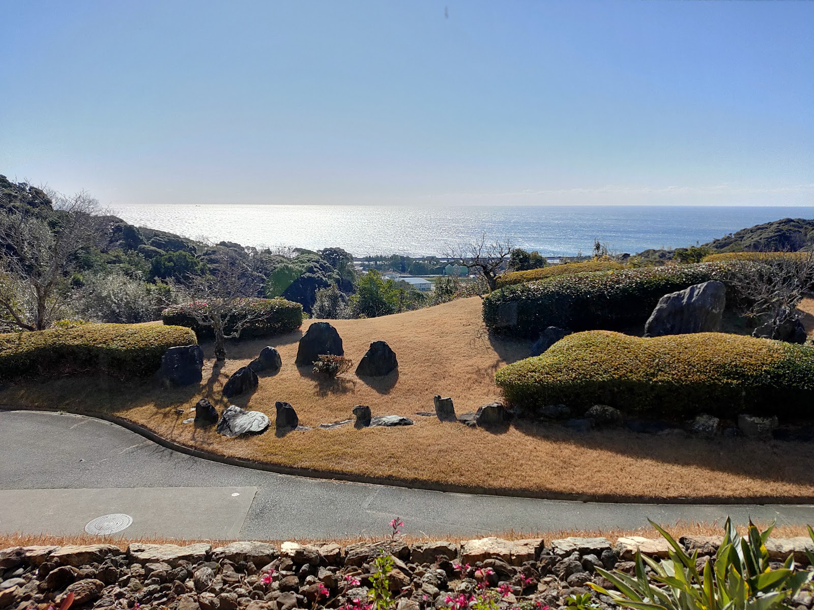 Hamanako Country Club - 3