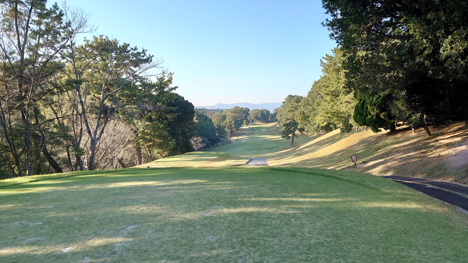 Hamanako Country Club - 6