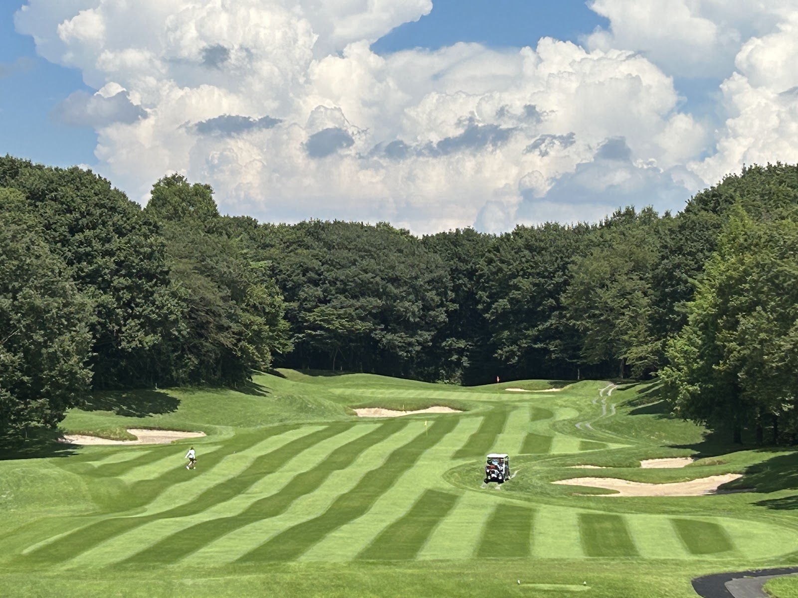 Nasu Chifuri Lake Country Club - 2