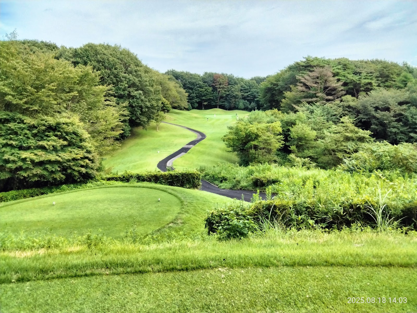 Nasu Chifuri Lake Country Club - 3