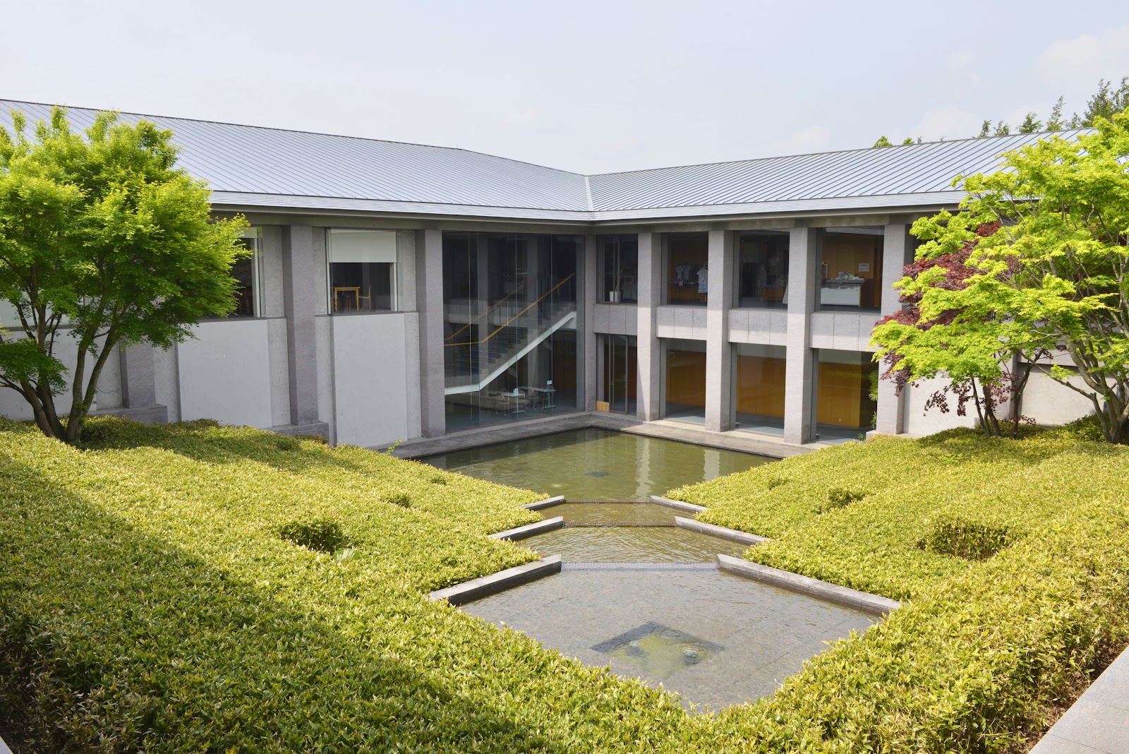 Nasu Chifuri Lake Country Club - 5