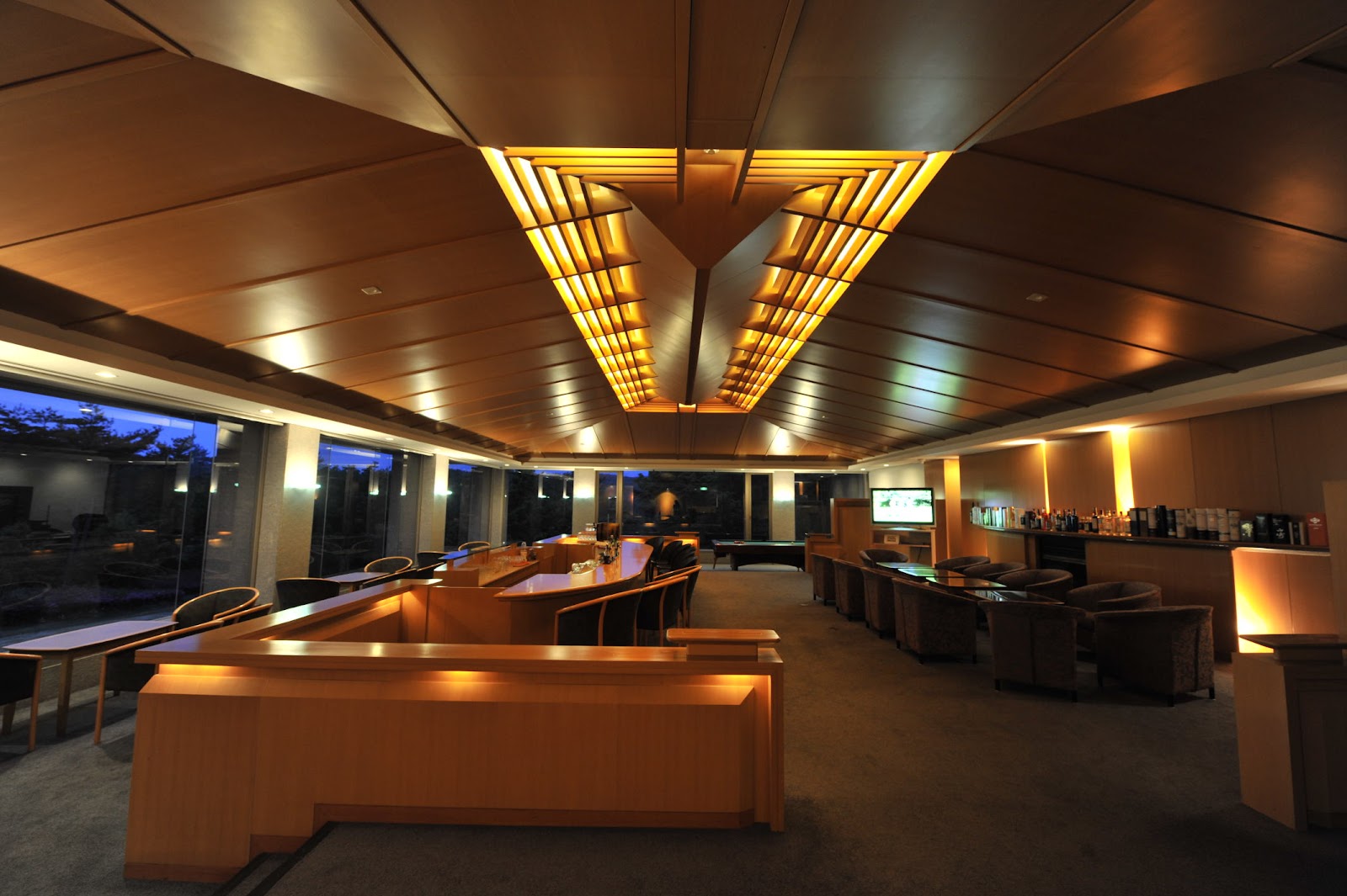 Nasu Chifuri Lake Country Club - 6