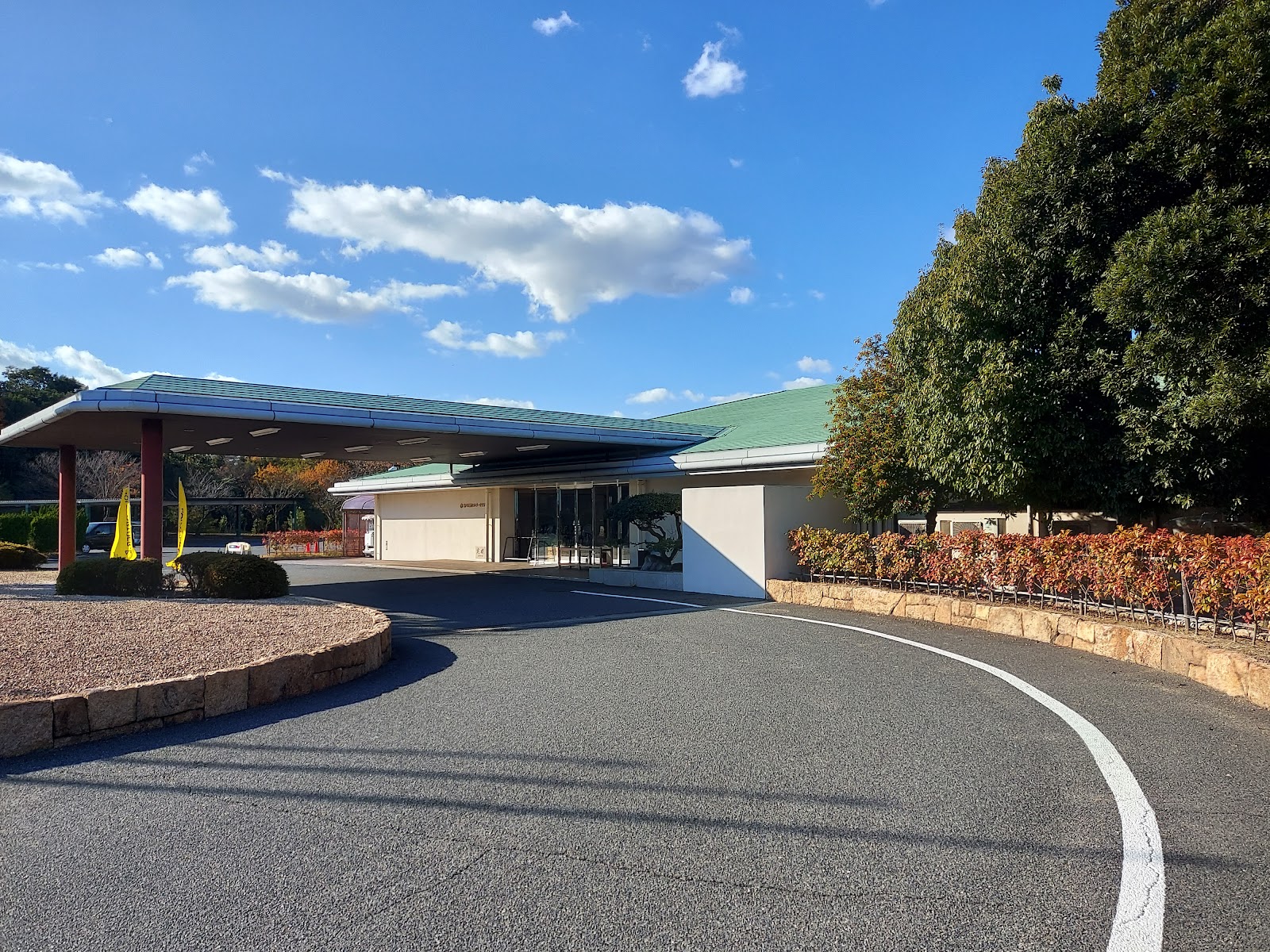 Seto Ohashi Country Club - 4