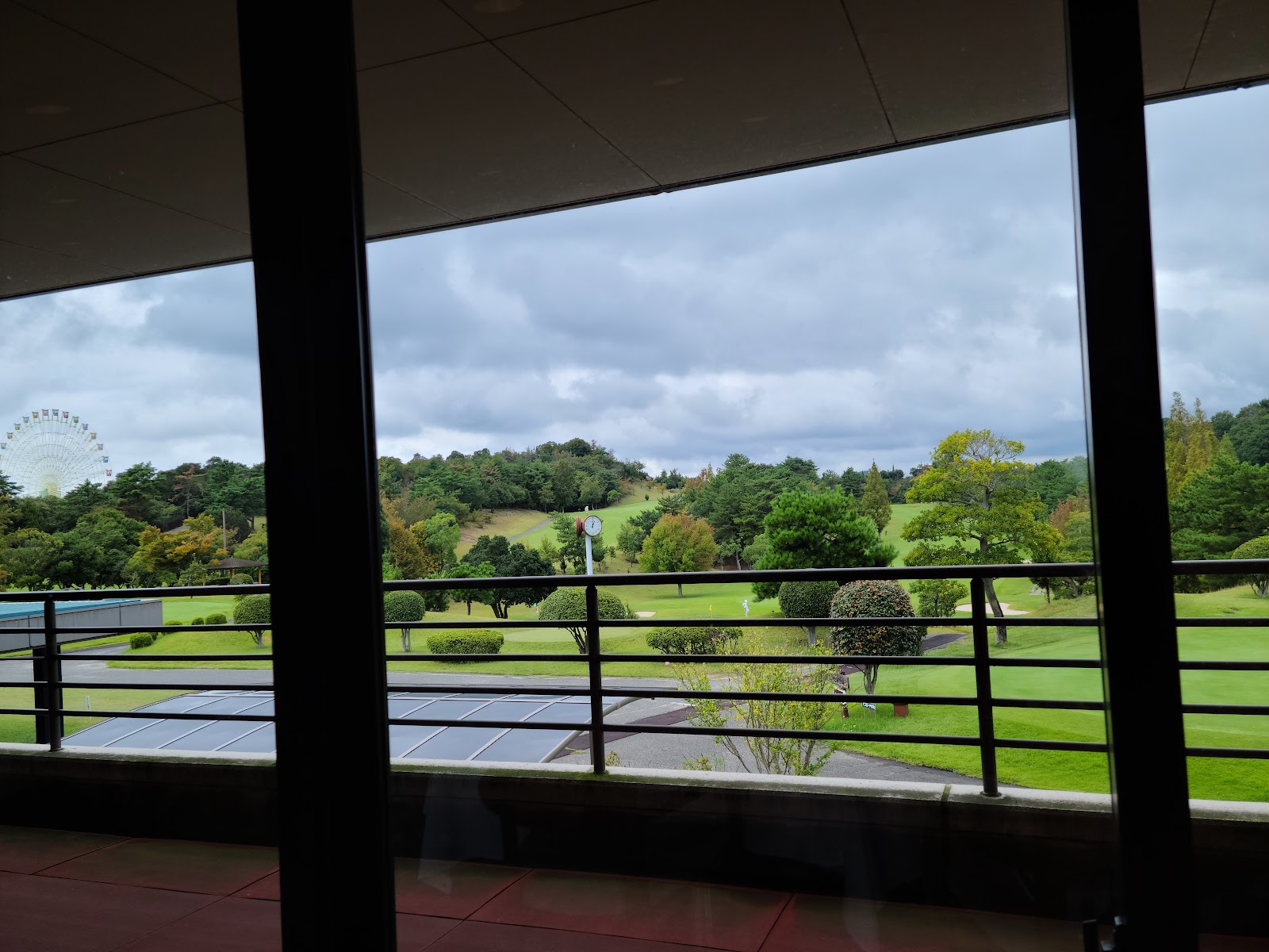 Seto Ohashi Country Club - 6