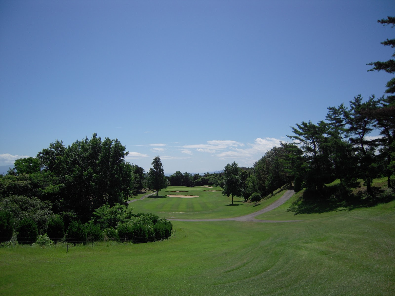 Tamano Golf Club