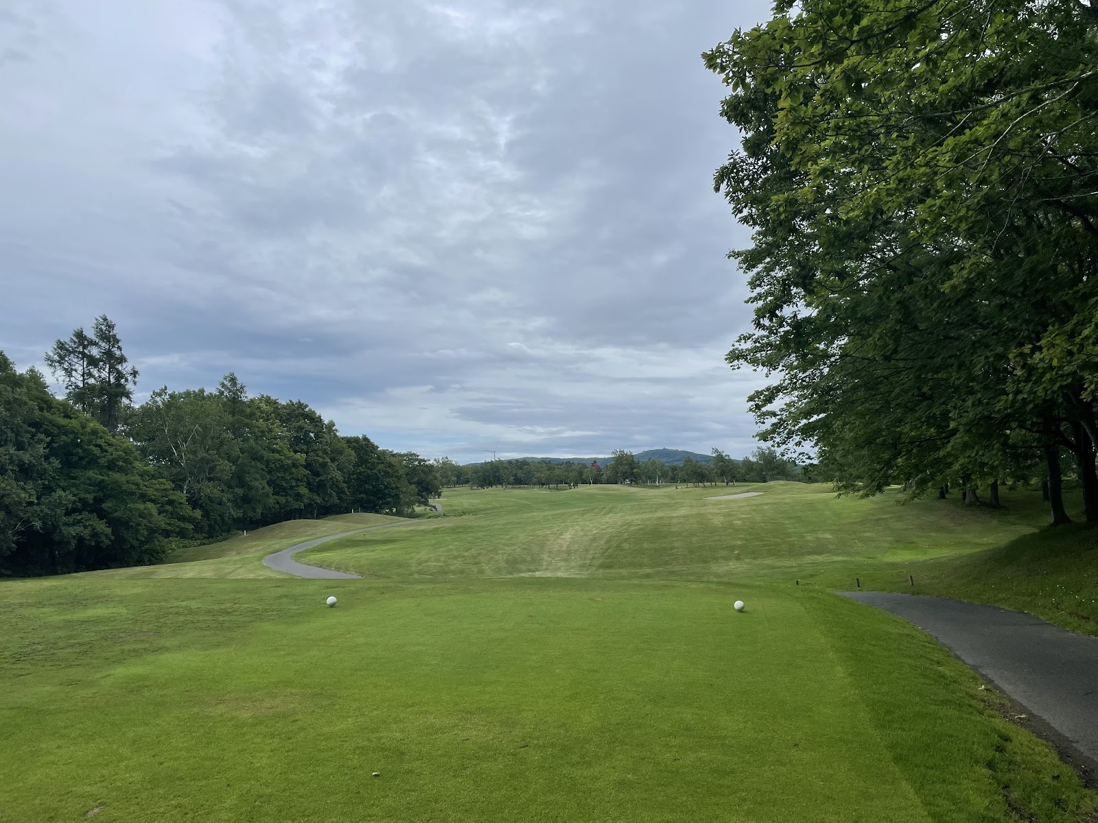 Pacific Club Sapporo Course - 6