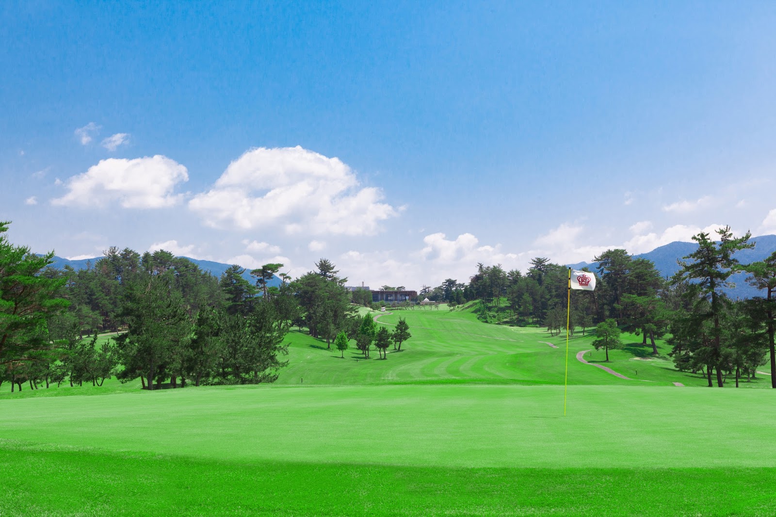 Hino Golf Club