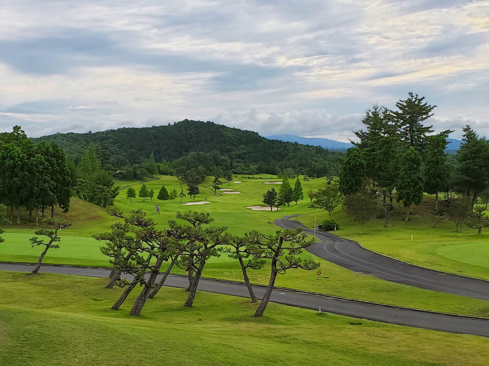 Hino Golf Club - 4