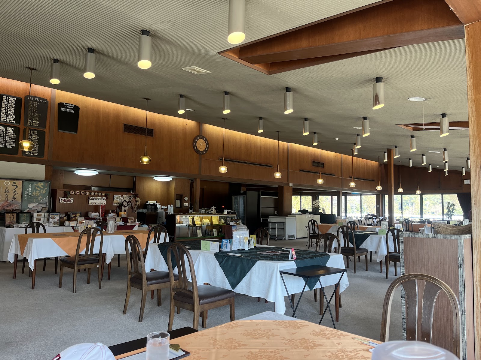 Senkaribahshi Country Club - 4