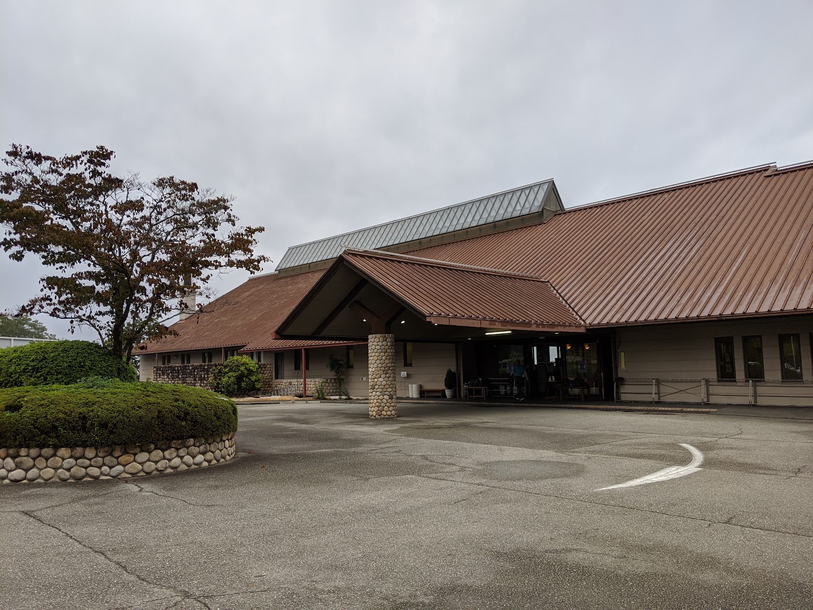 Muko-no-Dai Golf Course - 5