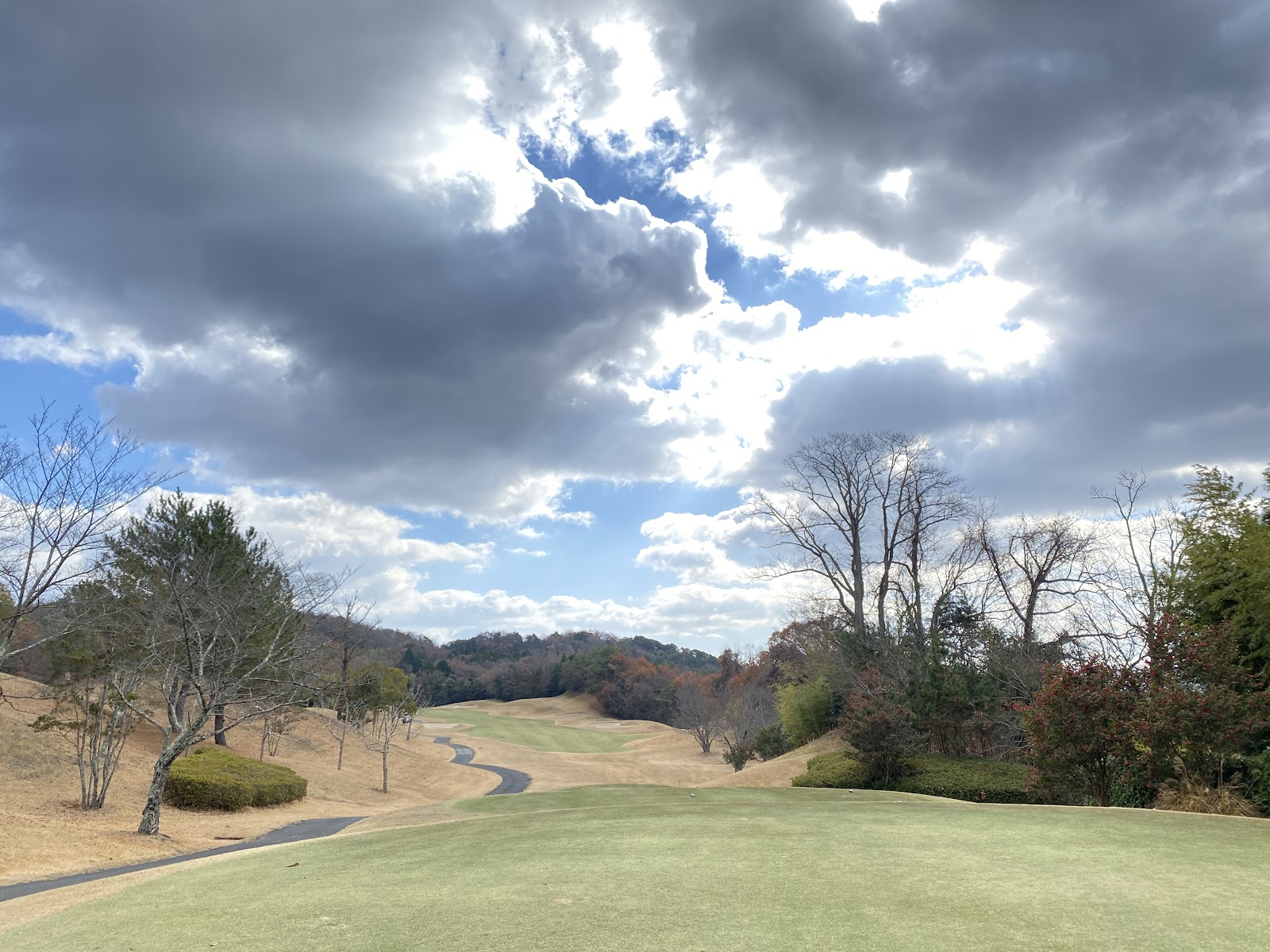 Kobe Pinewoods Golf Club - 4