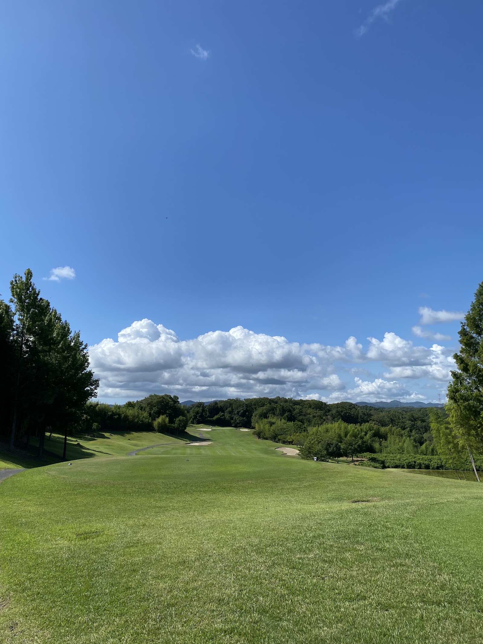 Kobe Pinewoods Golf Club - 5