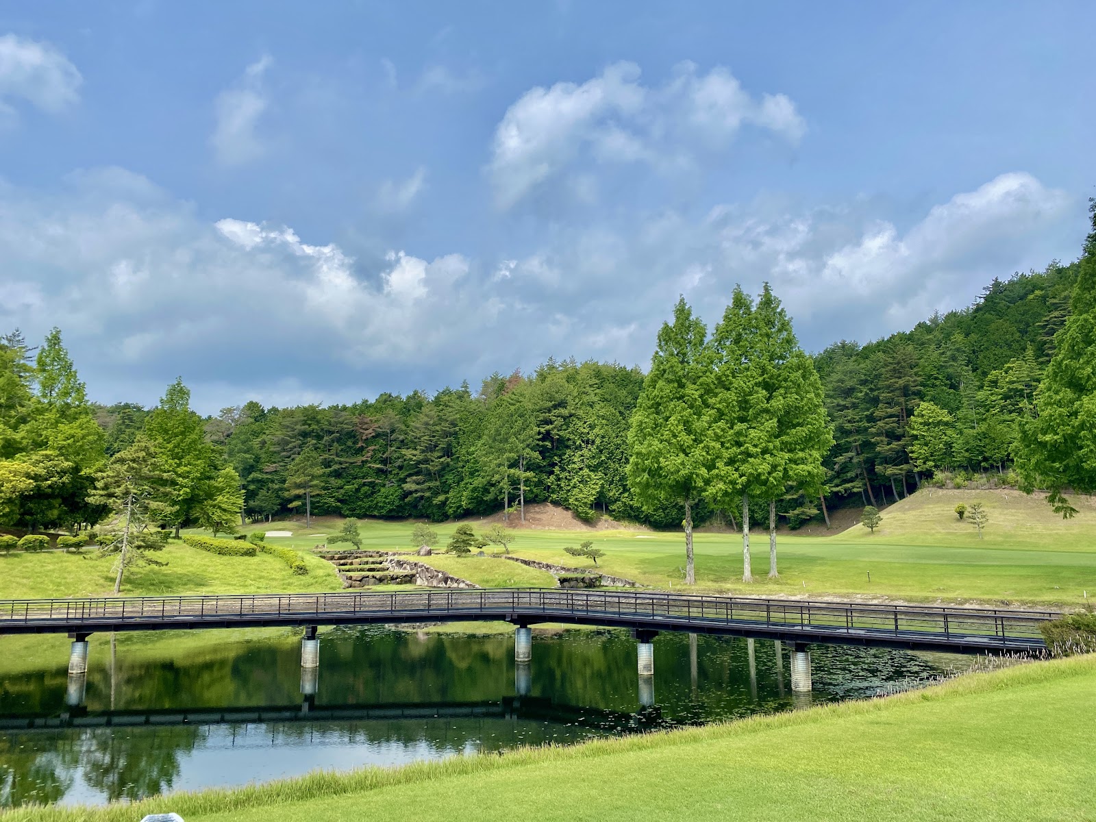 Kansai Golf Club - 2