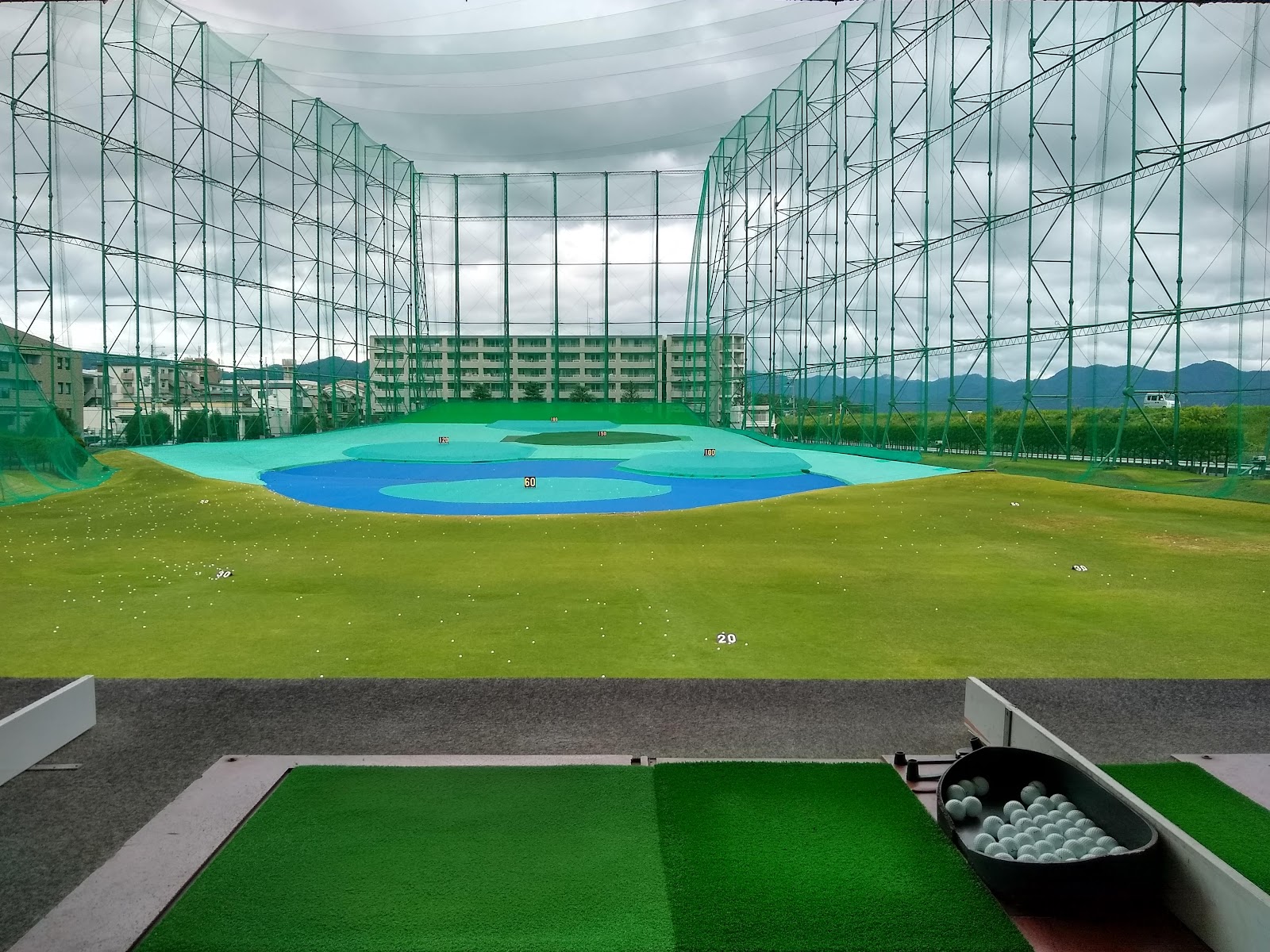 Katsura Golf Club
