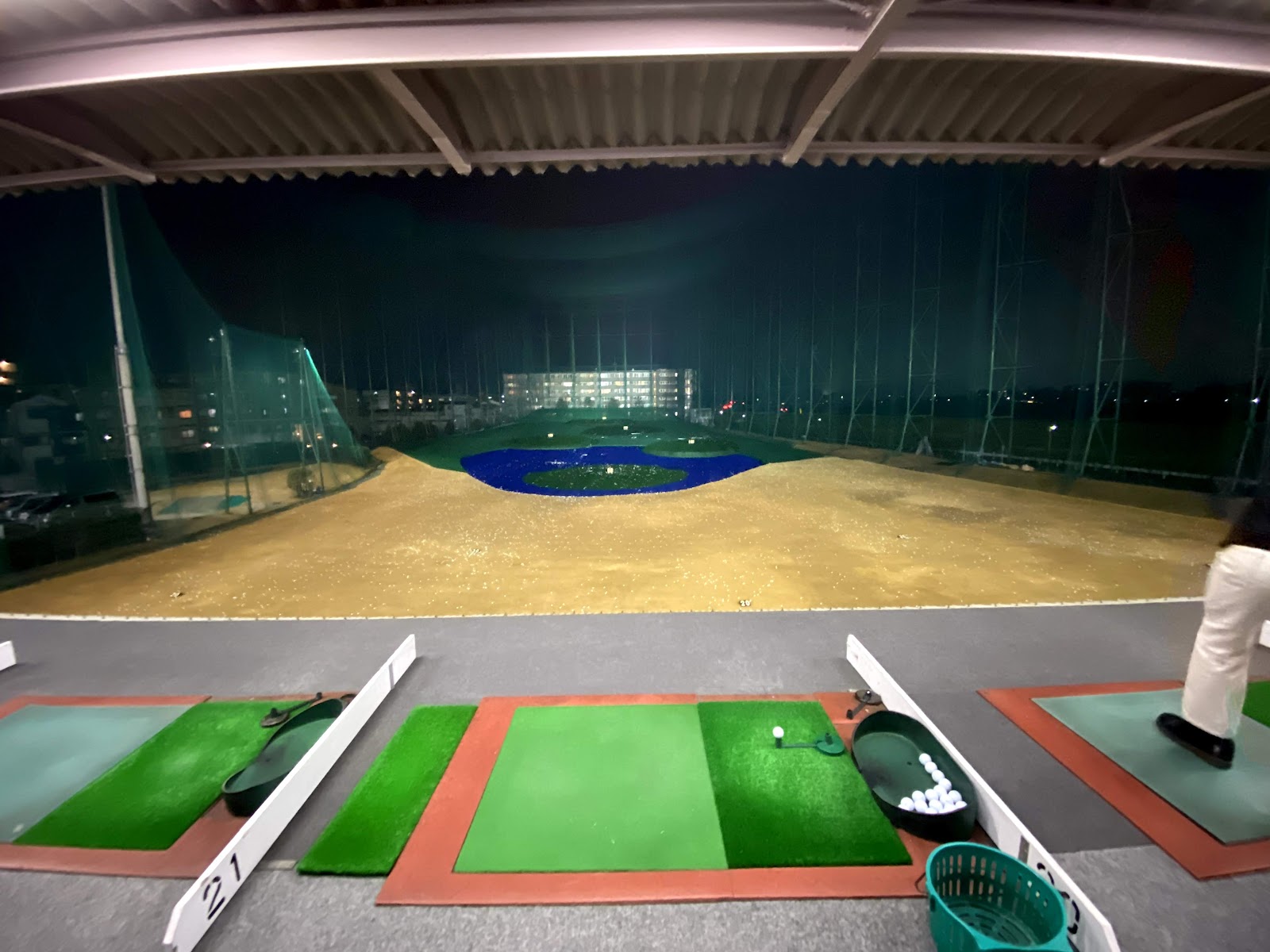 Katsura Golf Club - 2