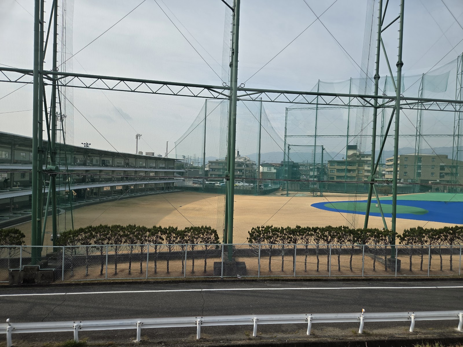 Katsura Golf Club - 4