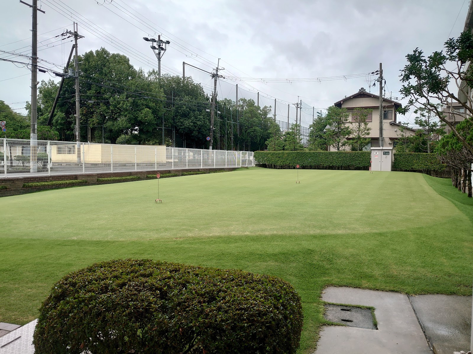 Katsura Golf Club - 6