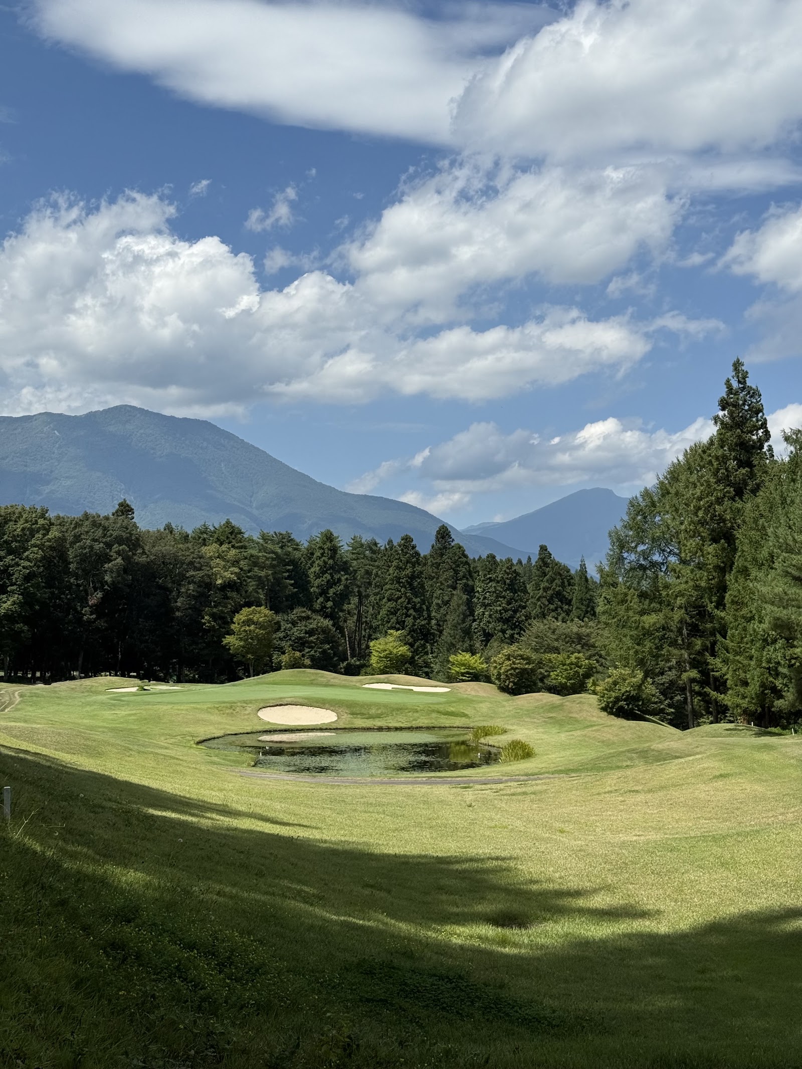 Shinsano Golf Club