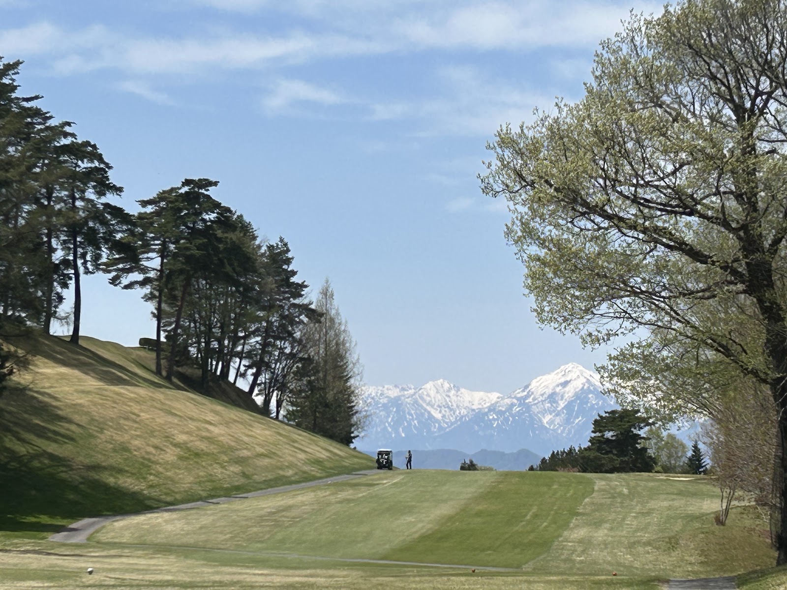 Kawanakajima Country Club - 3