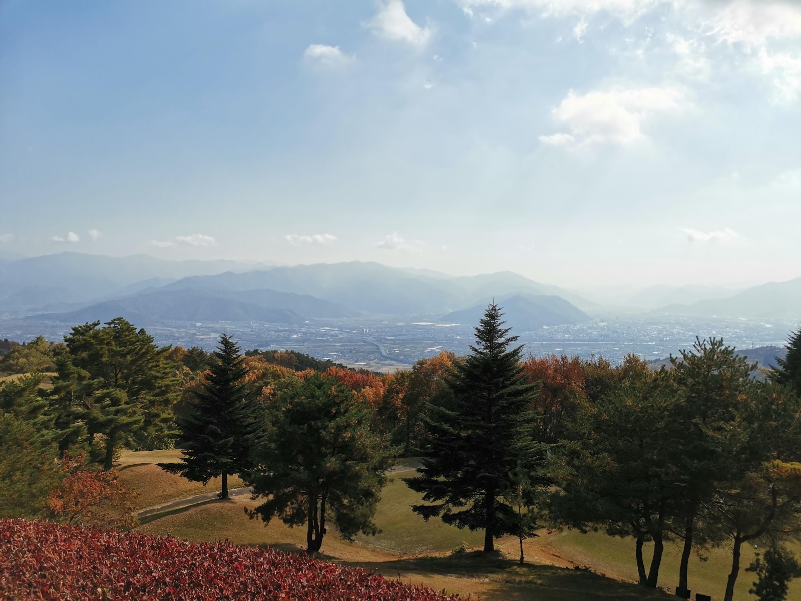 Kawanakajima Country Club - 5