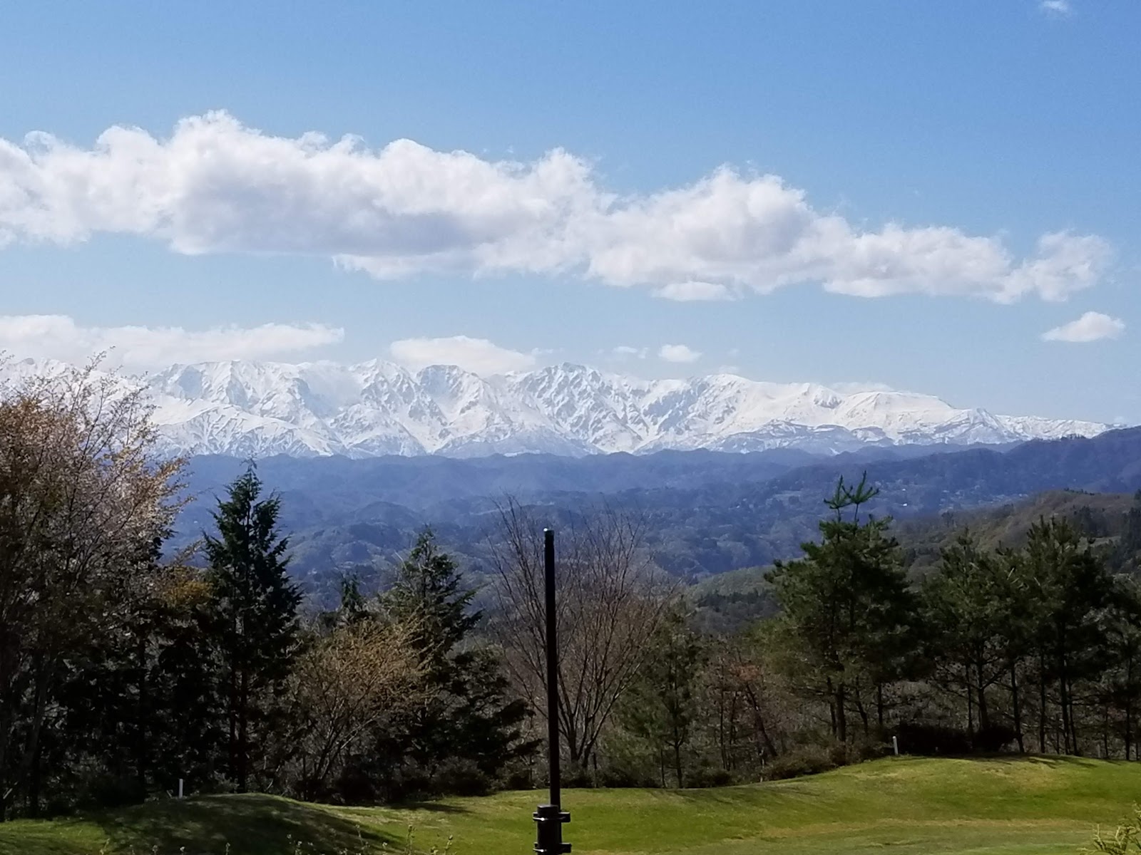 Kawanakajima Country Club - 6