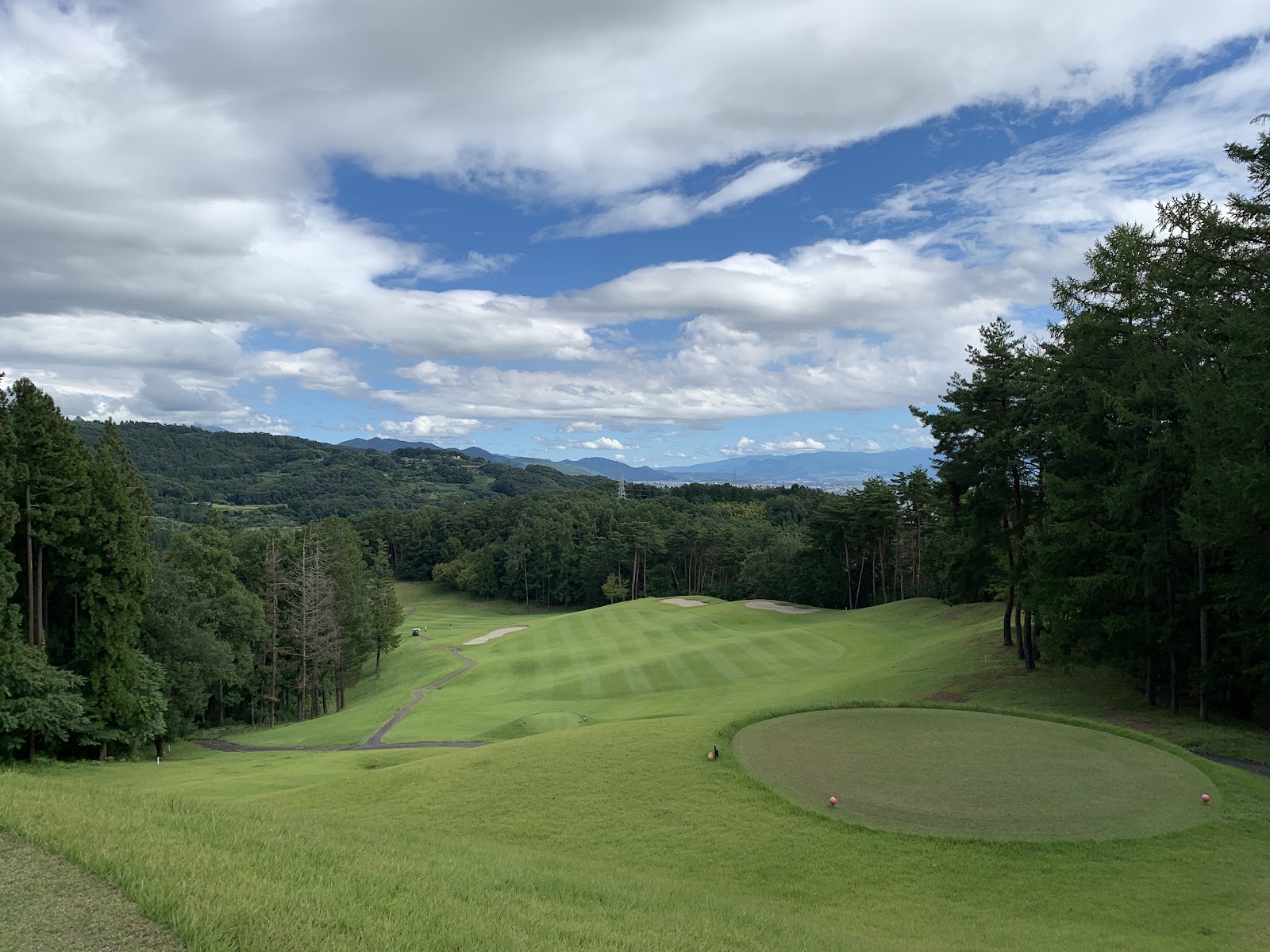 Weego Country Club