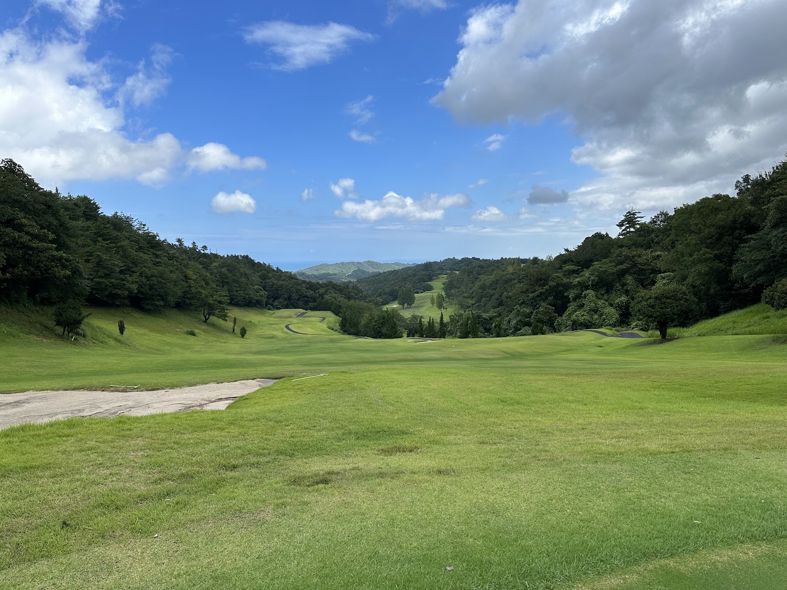 Tottori Country Club