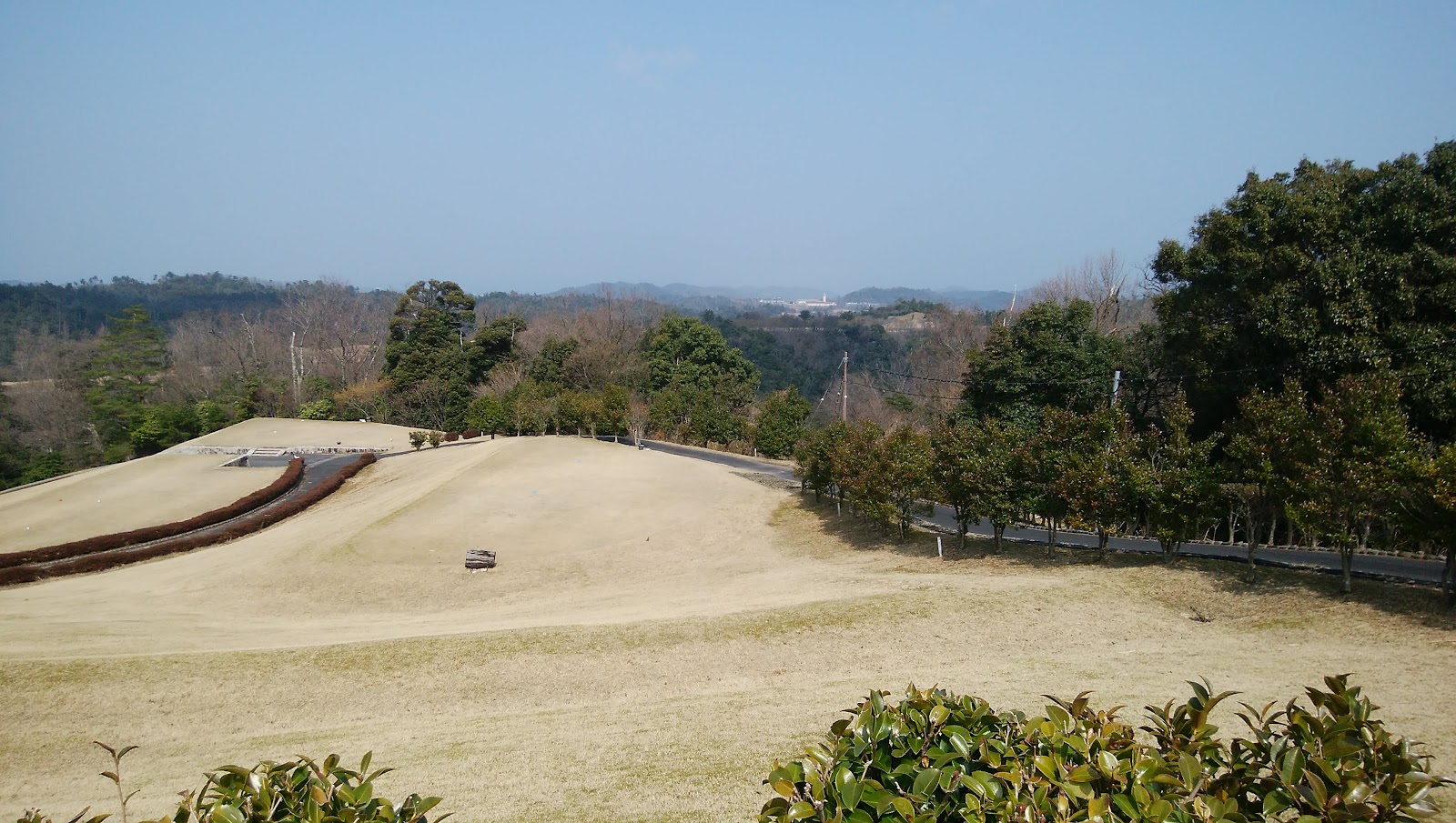 Tottori Country Club - 3