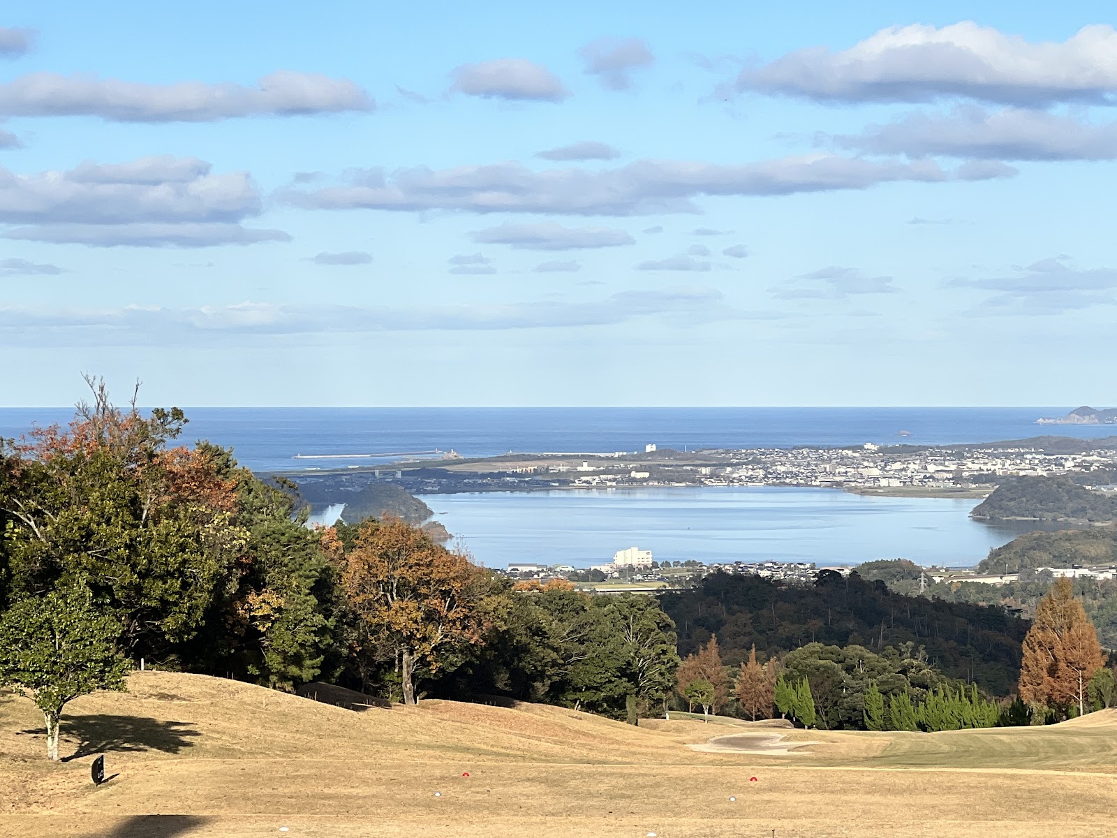 Tottori Country Club - 5