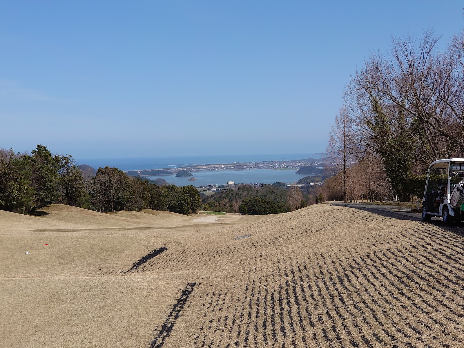 Tottori Country Club - 6