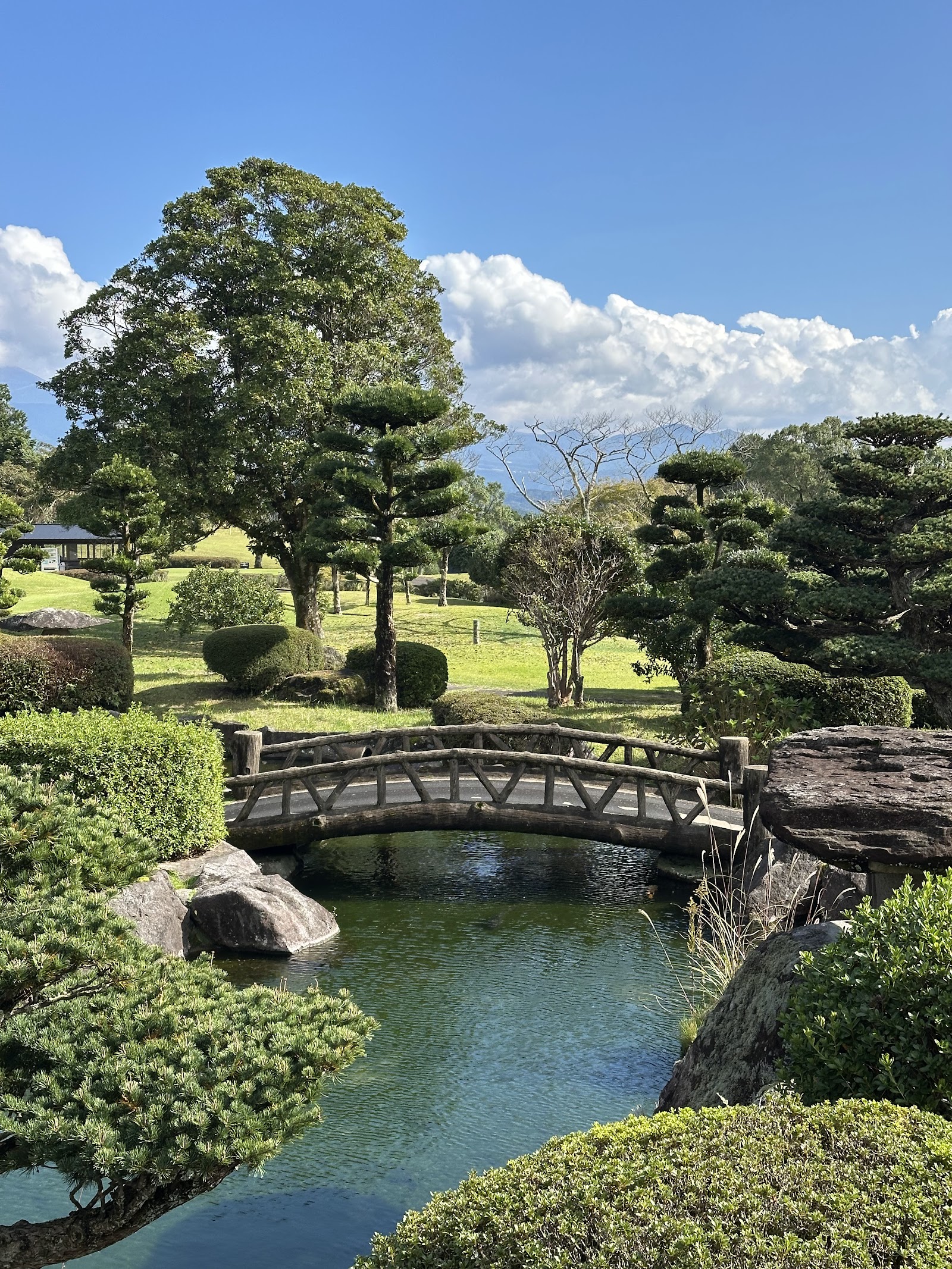 Kagoshima Airport 36 Country Club - 4