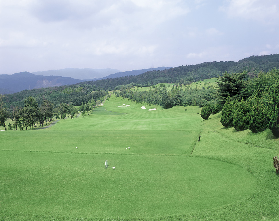 Kamo Country Club